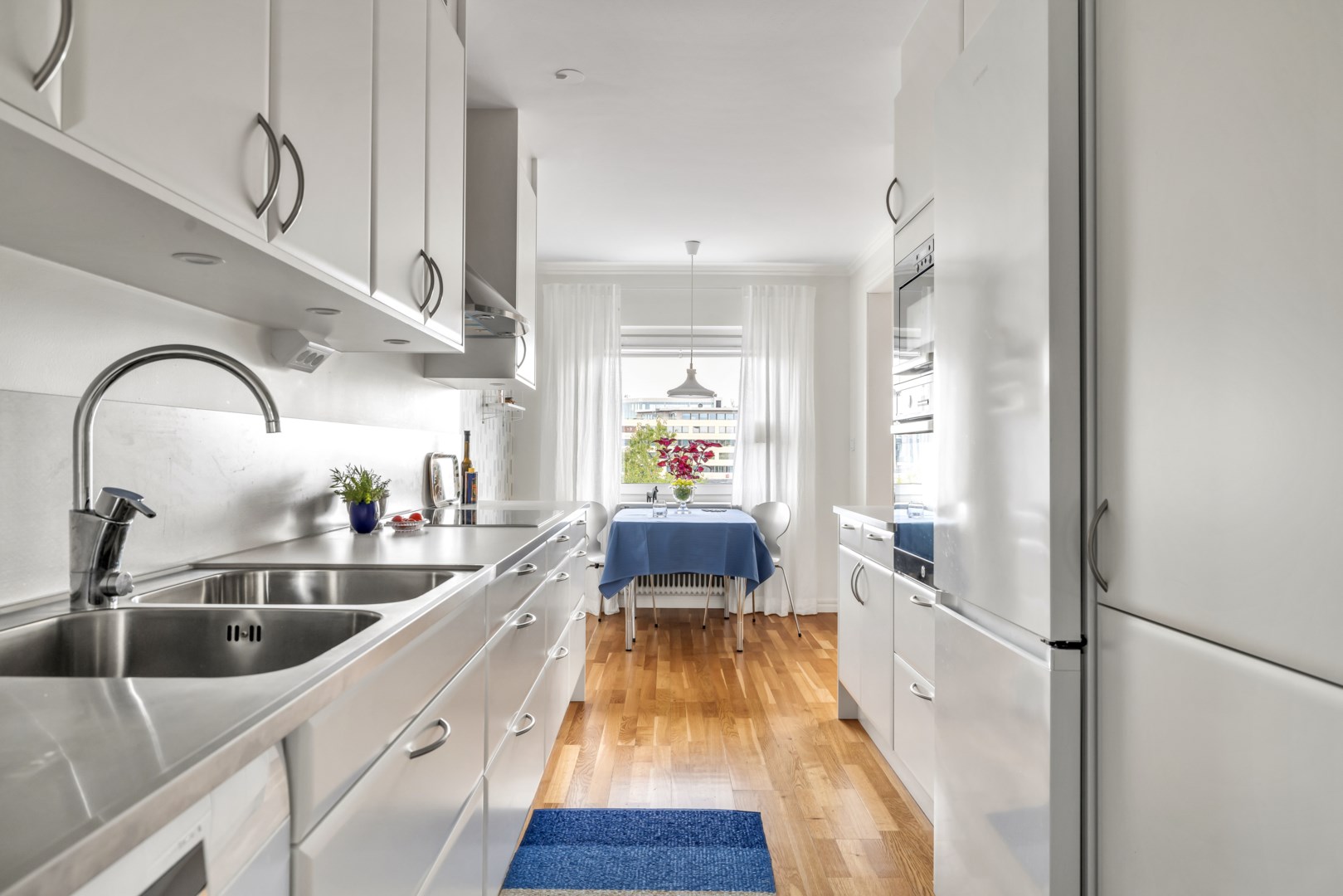 Bostadsbild från Kungsgatan 67A, Såld i Centrum, Uppsala