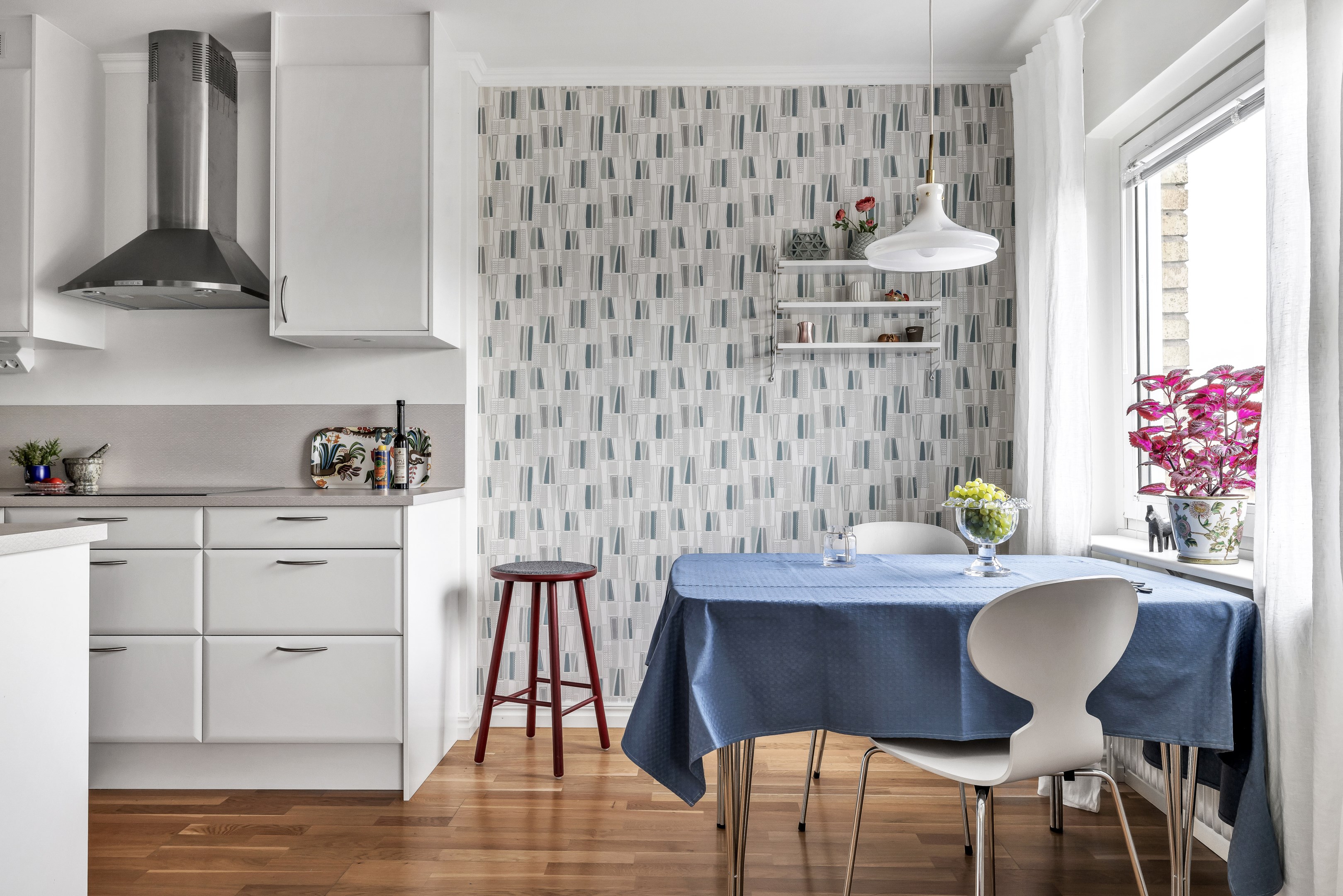 Bostadsbild från Kungsgatan 67A, Såld i Centrum, Uppsala