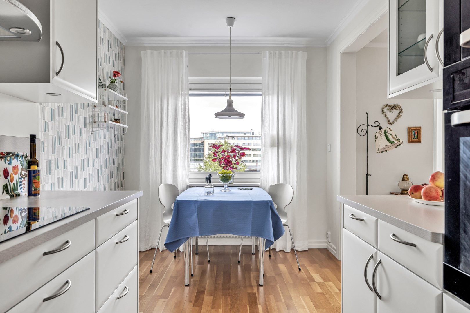 Bostadsbild från Kungsgatan 67A, Såld i Centrum, Uppsala