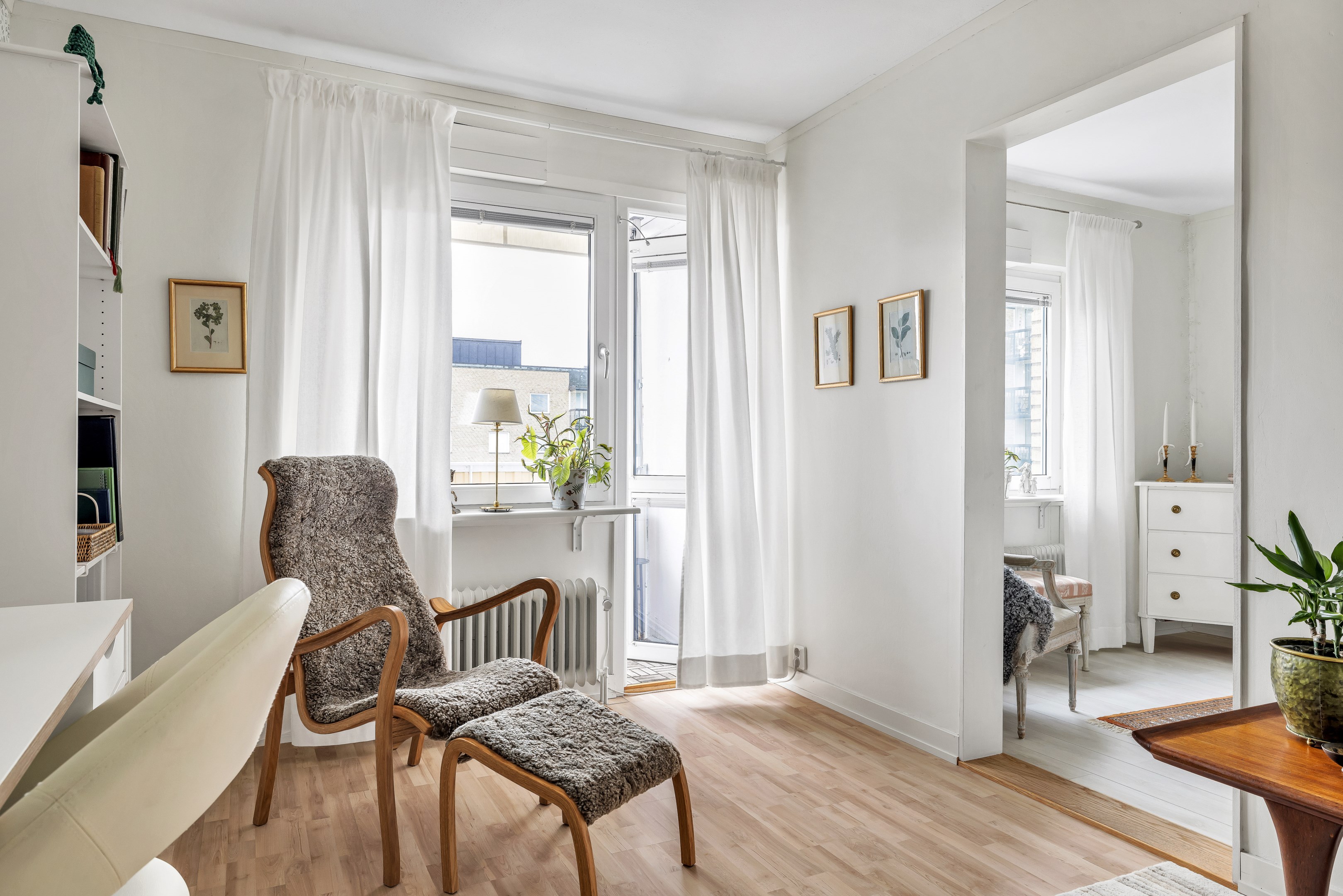 Bostadsbild från Kungsgatan 67A, Såld i Centrum, Uppsala