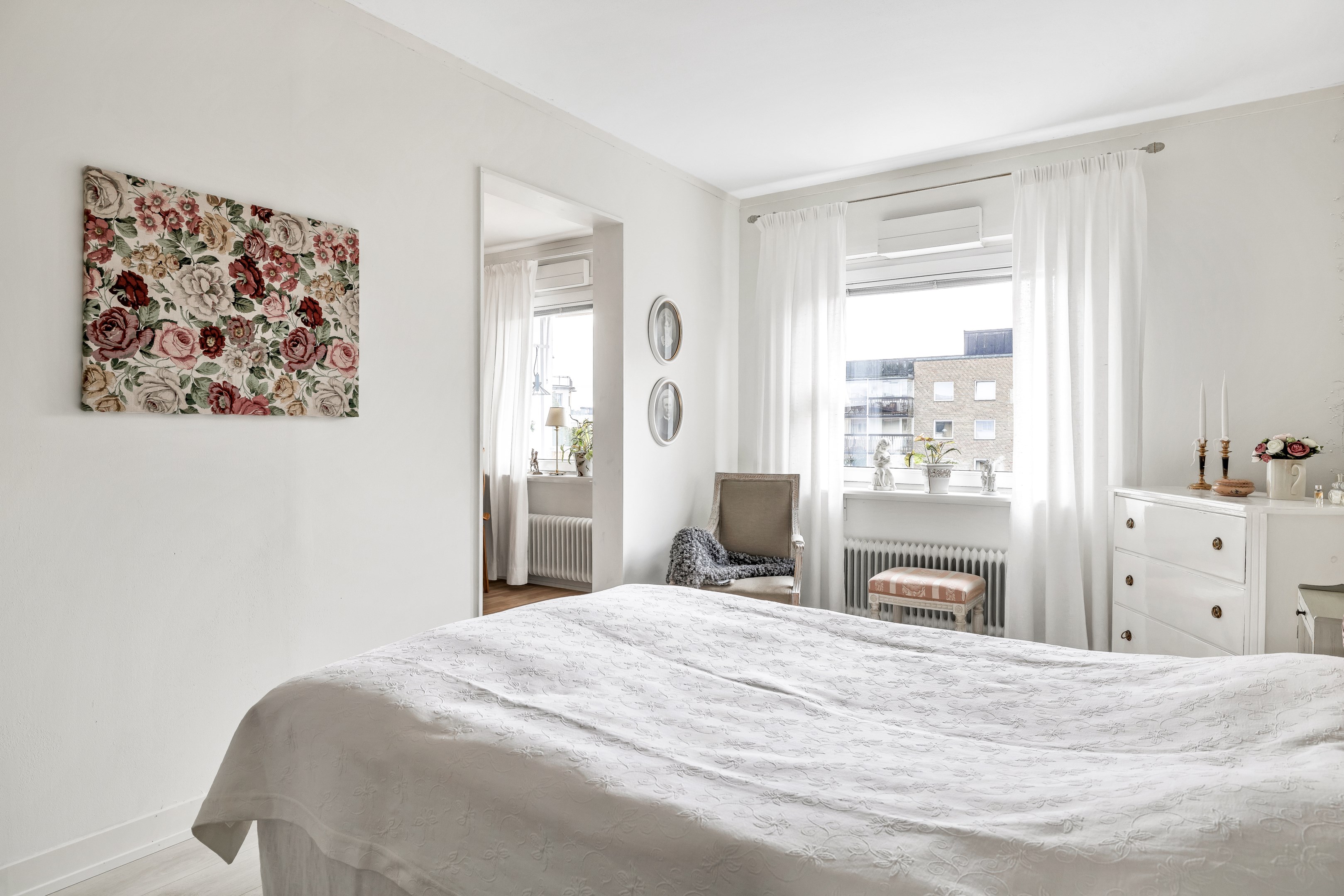 Bostadsbild från Kungsgatan 67A, Såld i Centrum, Uppsala