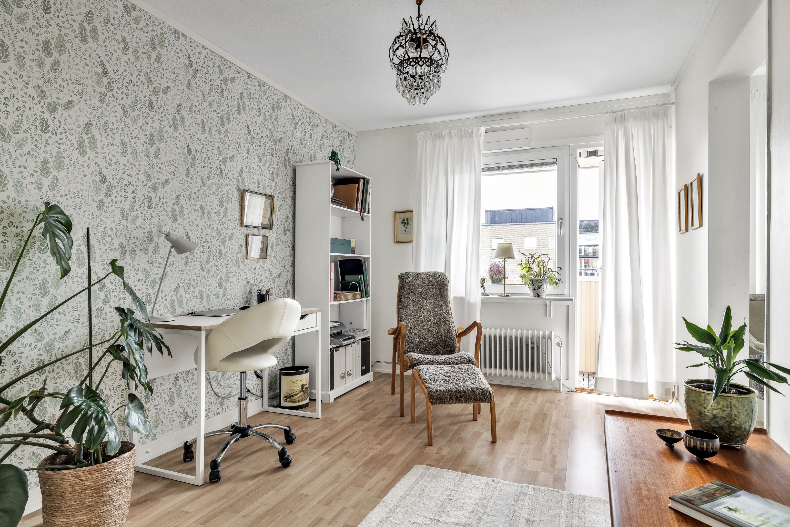 Bostadsbild från Kungsgatan 67A, Såld i Centrum, Uppsala