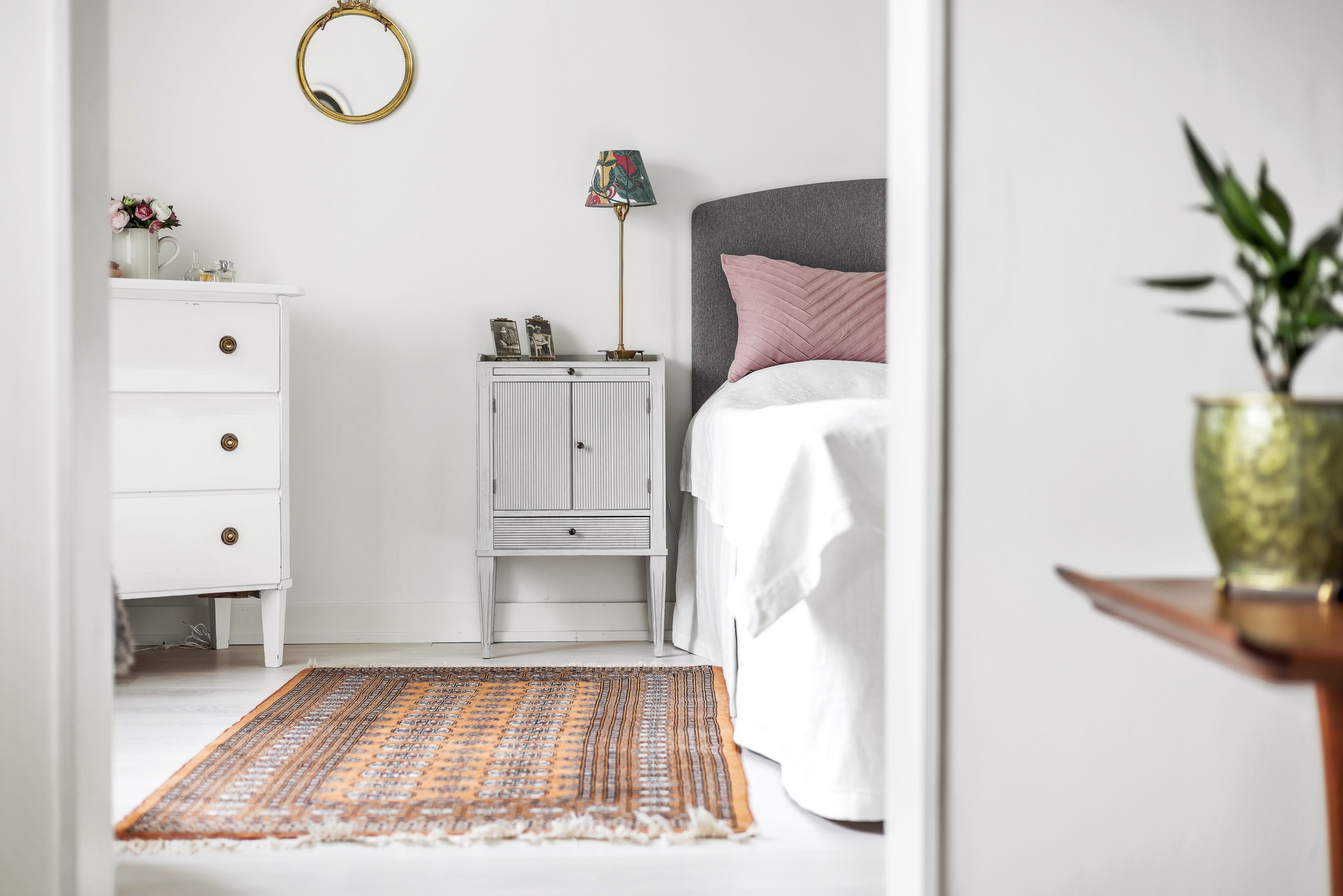 Bostadsbild från Kungsgatan 67A, Såld i Centrum, Uppsala