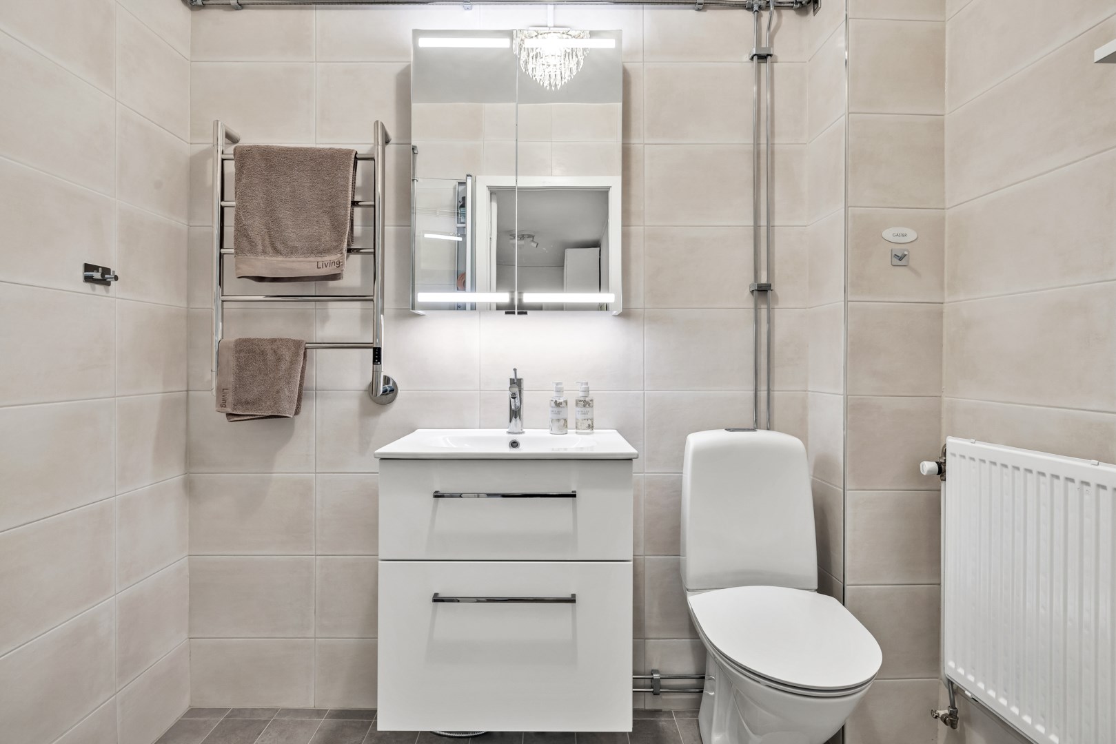 Bostadsbild från Kungsgatan 67A, Såld i Centrum, Uppsala