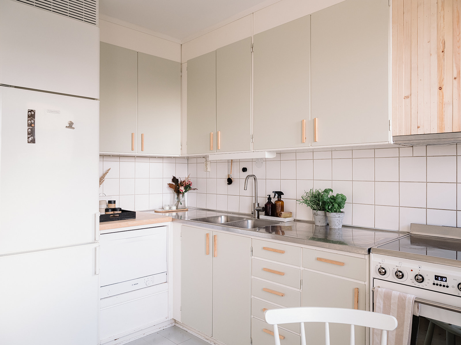 Bostadsbild från Skarpövägen 53, Till salu i Västra Orminge, Nacka