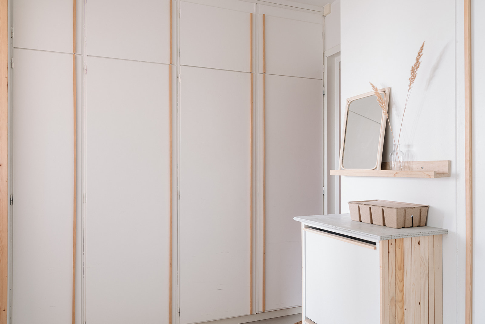 Bostadsbild från Skarpövägen 53, Till salu i Västra Orminge, Nacka