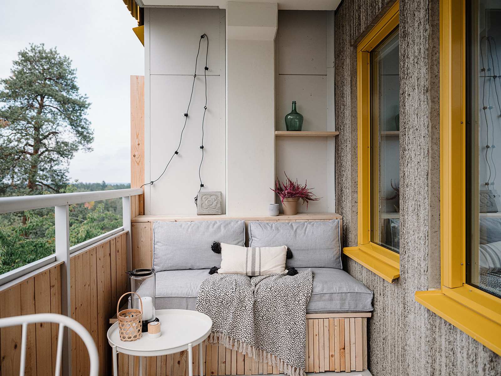 Bostadsbild från Skarpövägen 53, Till salu i Västra Orminge, Nacka