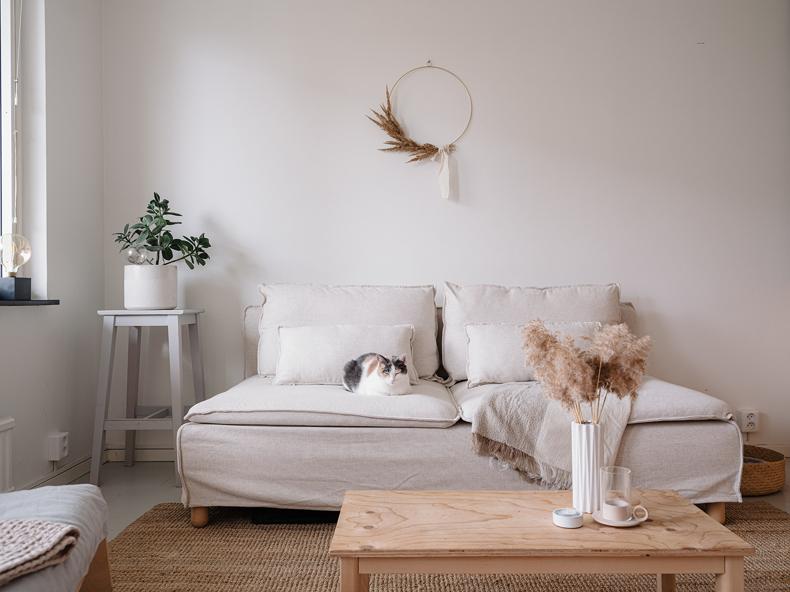 Bostadsbild från Skarpövägen 53, Till salu i Västra Orminge, Nacka