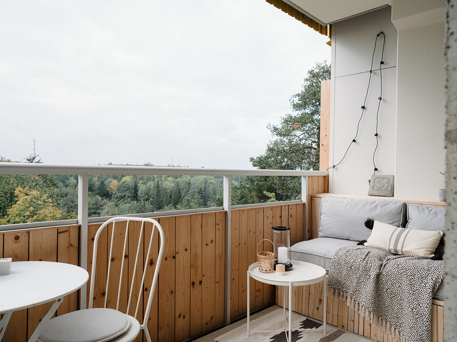 Bostadsbild från Skarpövägen 53, Till salu i Västra Orminge, Nacka