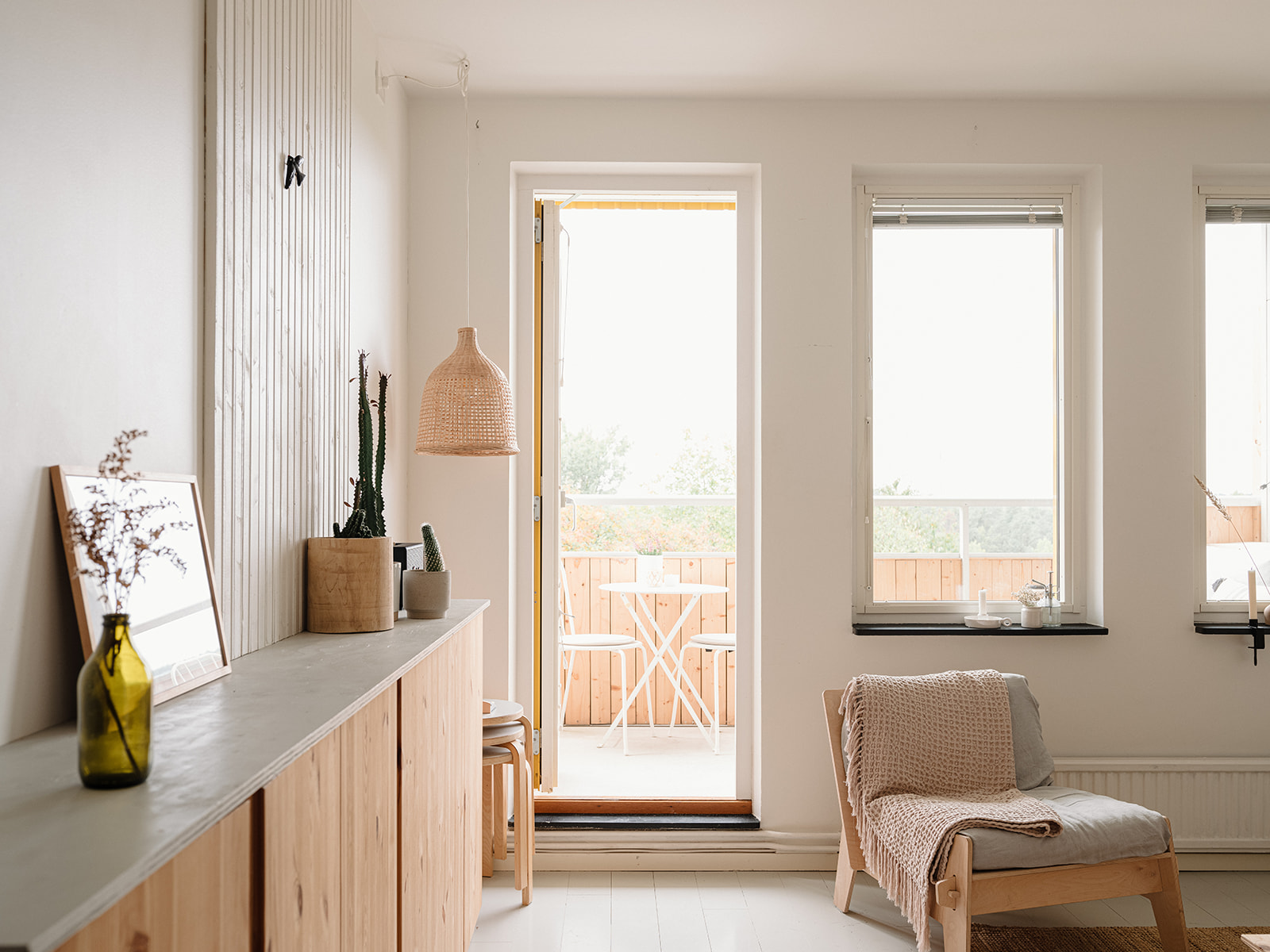 Bostadsbild från Skarpövägen 53, Till salu i Västra Orminge, Nacka