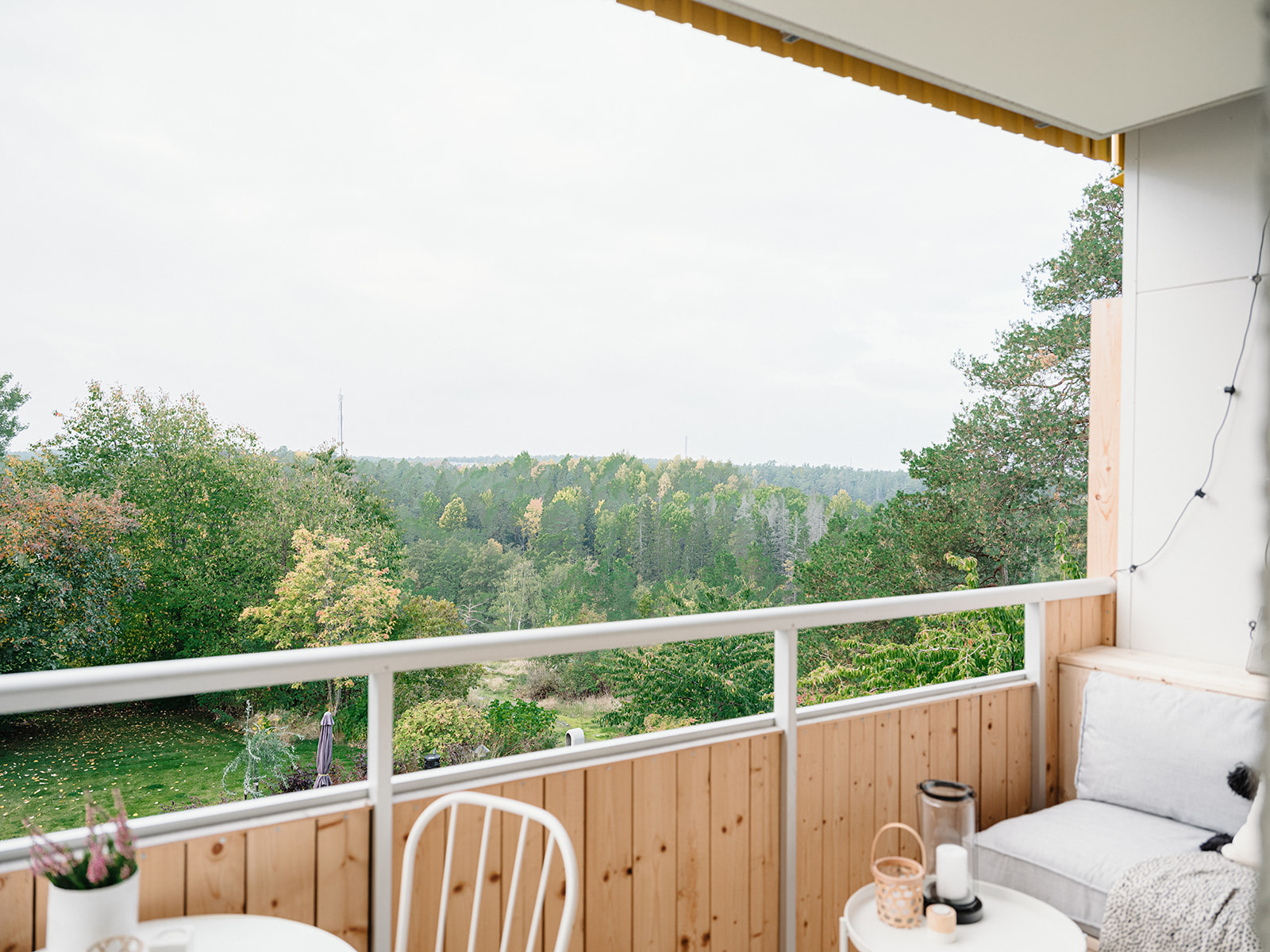 Bostadsbild från Skarpövägen 53, Till salu i Västra Orminge, Nacka