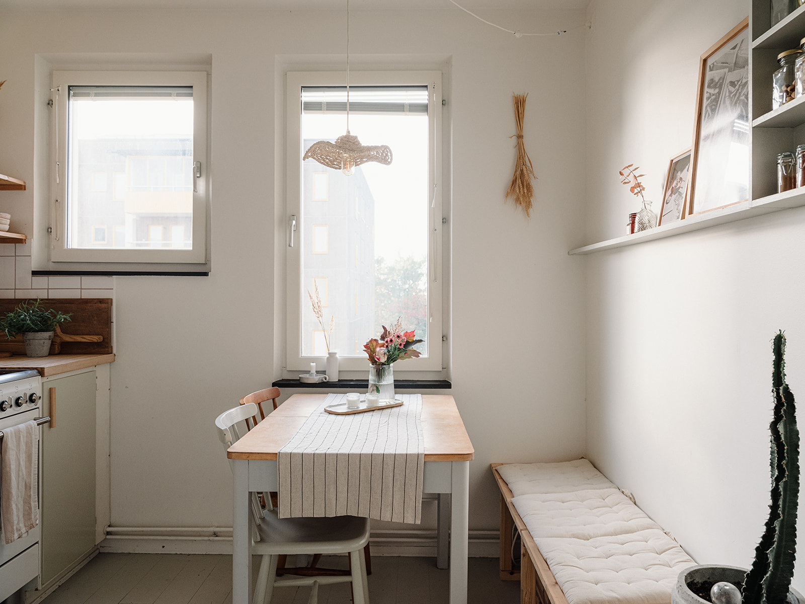Bostadsbild från Skarpövägen 53, Till salu i Västra Orminge, Nacka