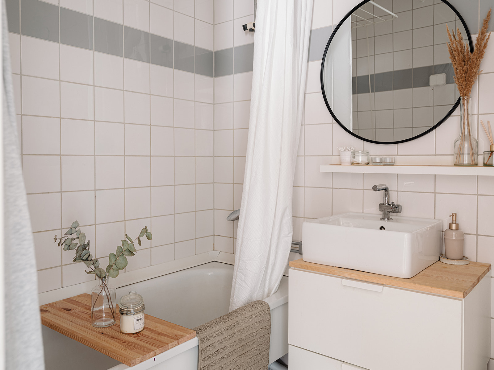 Bostadsbild från Skarpövägen 53, Till salu i Västra Orminge, Nacka