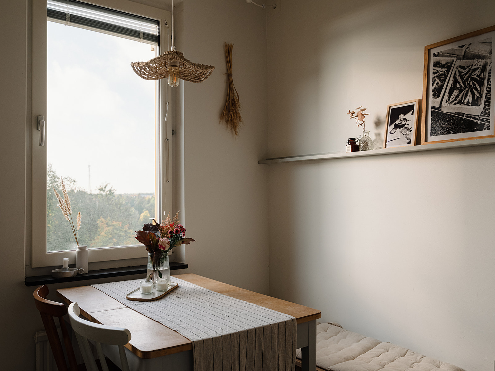 Bostadsbild från Skarpövägen 53, Till salu i Västra Orminge, Nacka