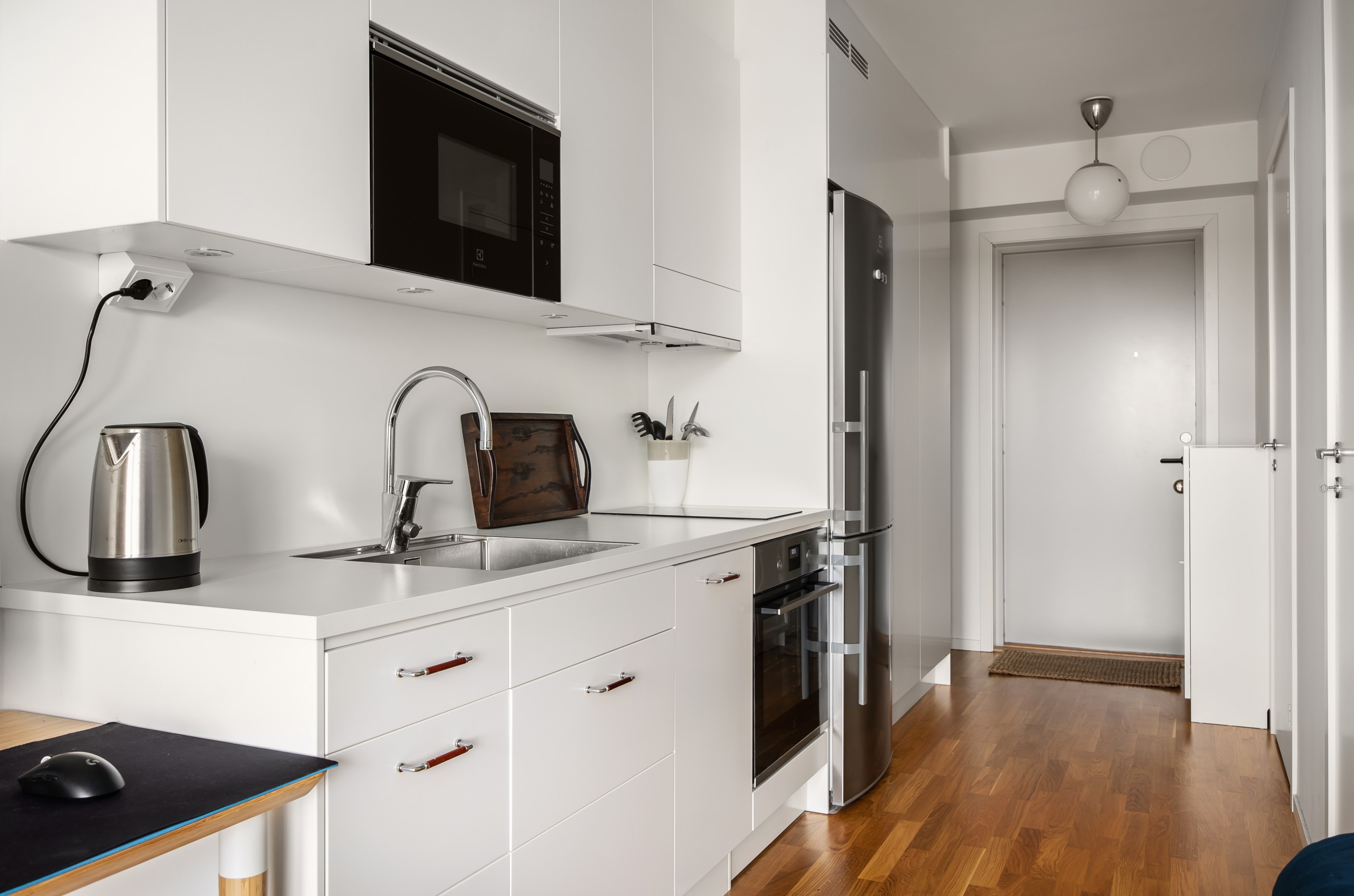 Bostadsbild från Edövägen 7F, Såld i Västra Orminge, Nacka