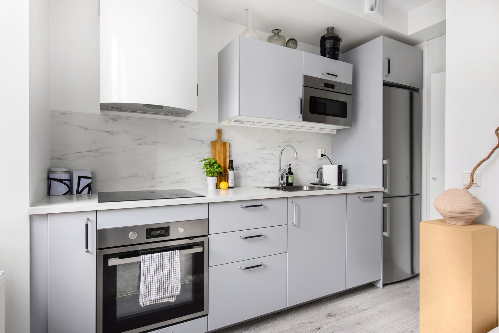 Bostadsbild från Drottningholmsvägen 78, Såld i Kungsholmen - Thorildsplan, Stockholm