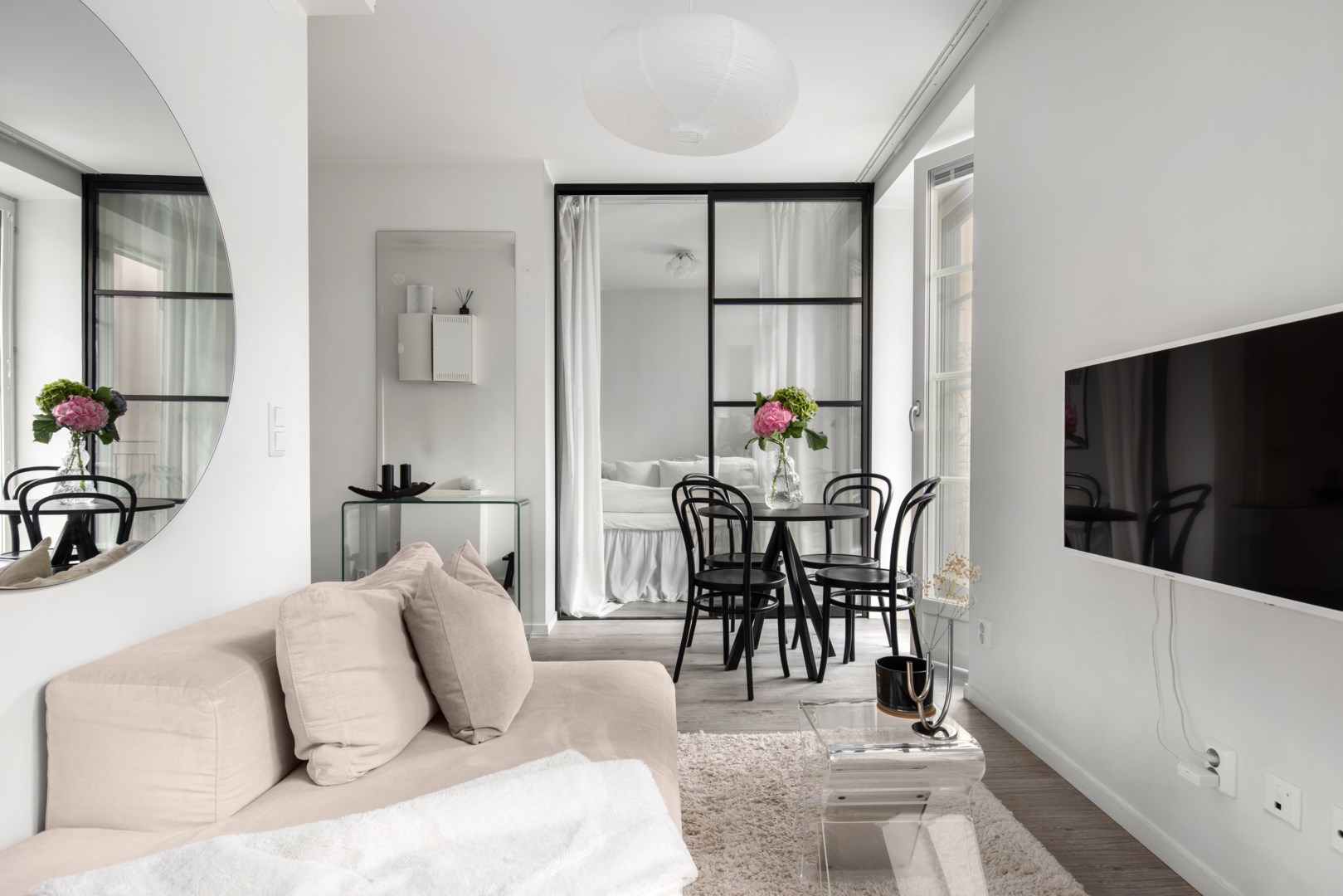 Bostadsbild från Drottningholmsvägen 78, Såld i Kungsholmen - Thorildsplan, Stockholm