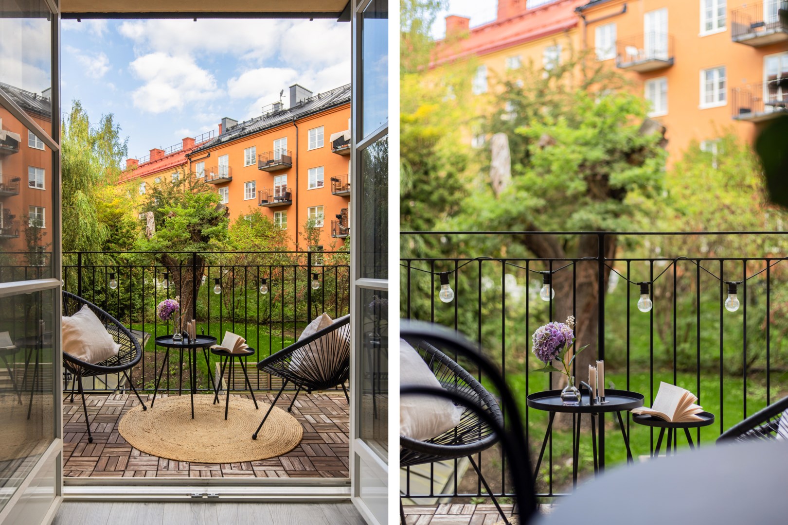 Bostadsbild från Drottningholmsvägen 78, Såld i Kungsholmen - Thorildsplan, Stockholm