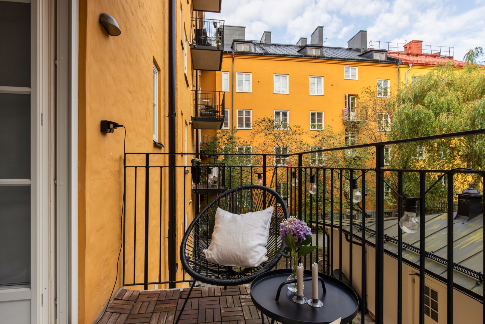 Bostadsbild från Drottningholmsvägen 78, Såld i Kungsholmen - Thorildsplan, Stockholm