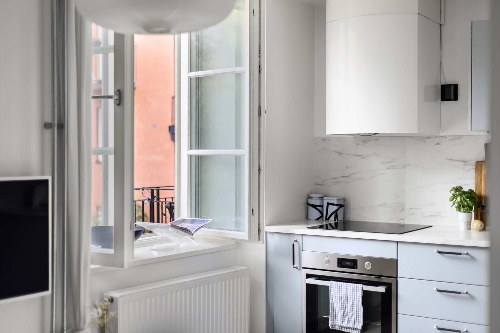 Bostadsbild från Drottningholmsvägen 78, Såld i Kungsholmen - Thorildsplan, Stockholm