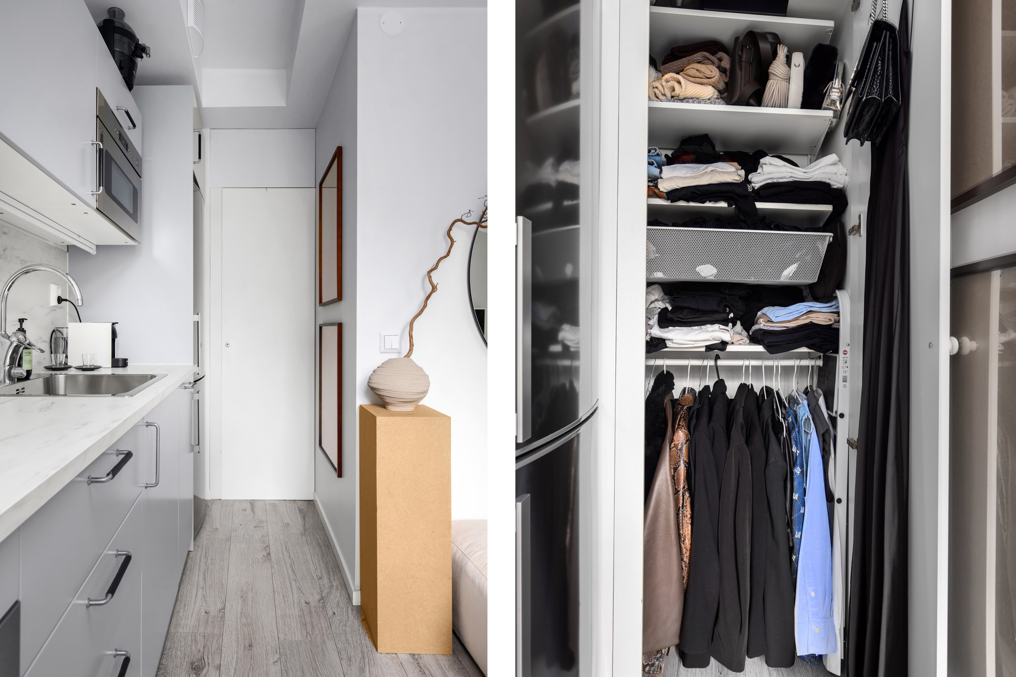 Bostadsbild från Drottningholmsvägen 78, Såld i Kungsholmen - Thorildsplan, Stockholm