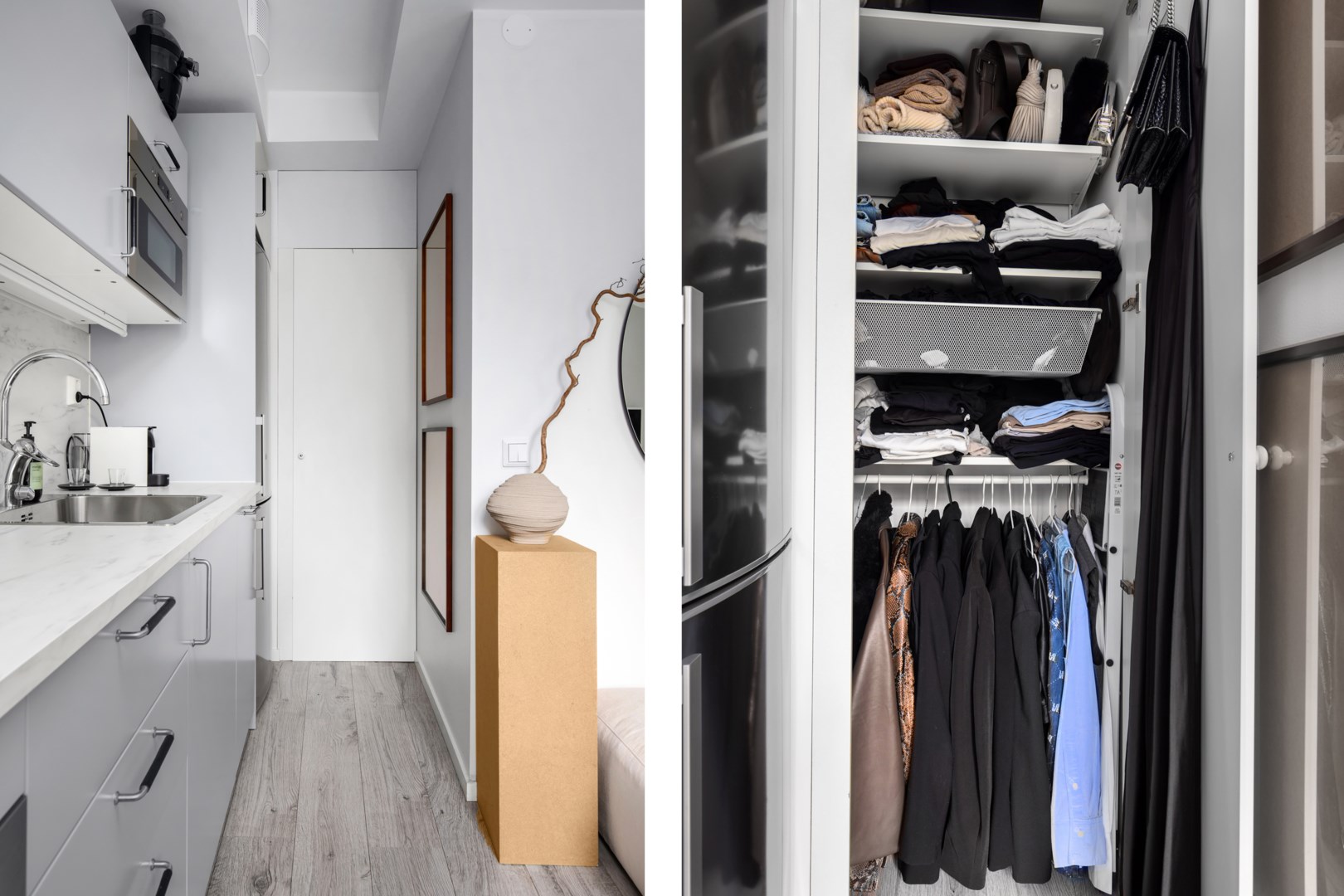 Bostadsbild från Drottningholmsvägen 78, Såld i Kungsholmen - Thorildsplan, Stockholm