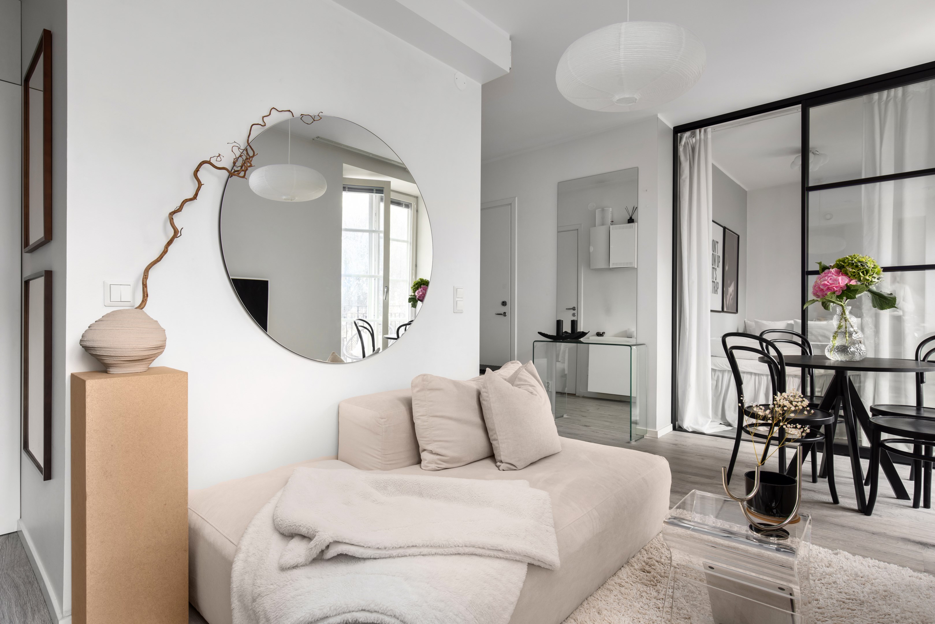 Bostadsbild från Drottningholmsvägen 78, Såld i Kungsholmen - Thorildsplan, Stockholm