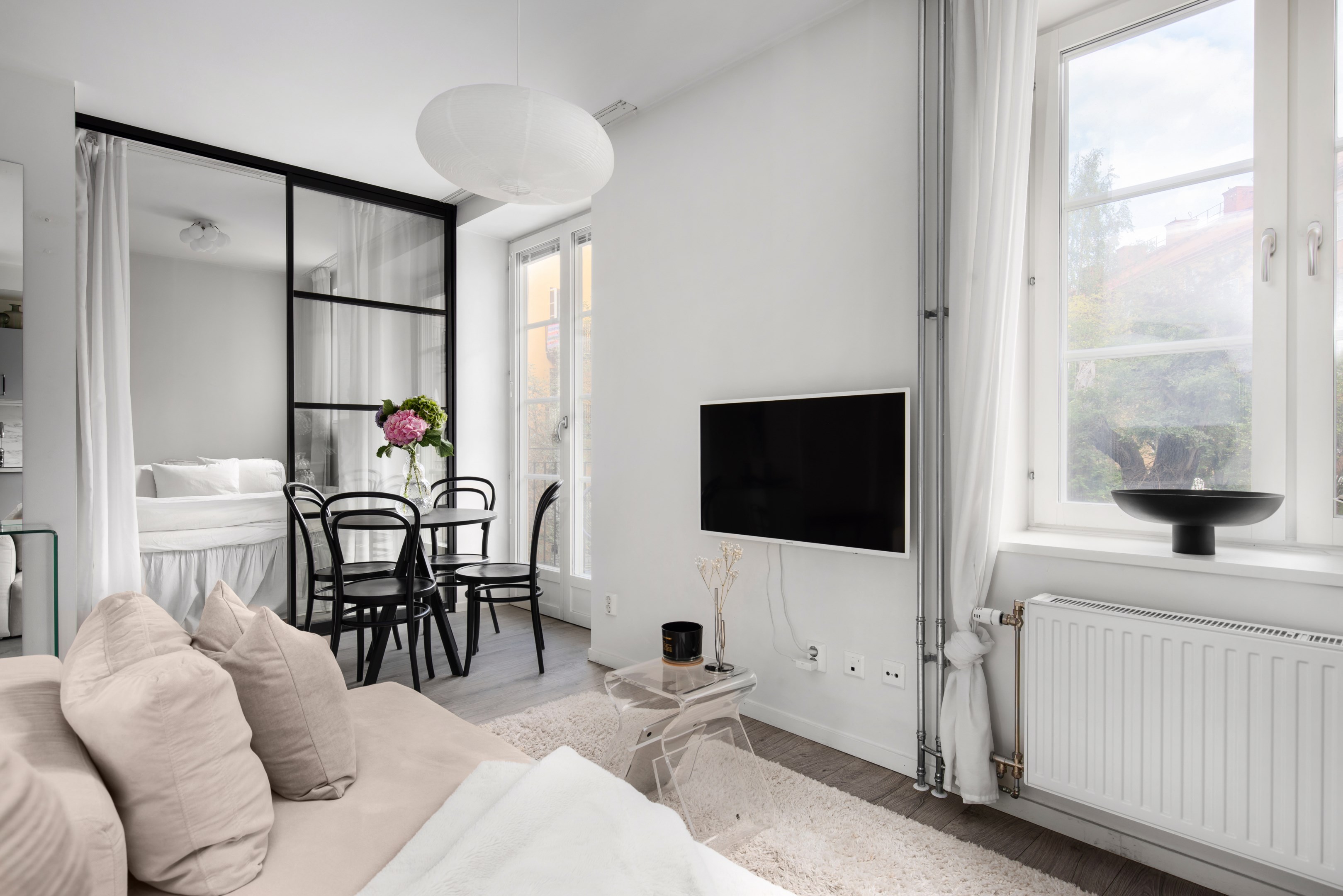 Bostadsbild från Drottningholmsvägen 78, Såld i Kungsholmen - Thorildsplan, Stockholm