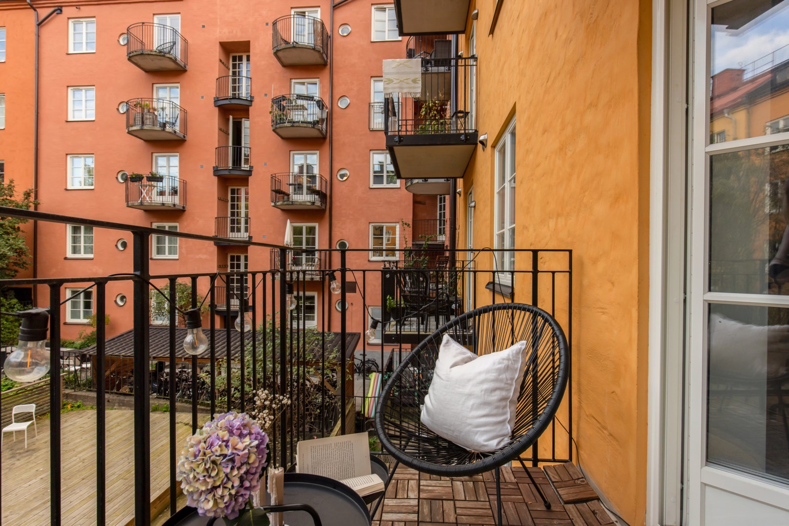 Bostadsbild från Drottningholmsvägen 78, Såld i Kungsholmen - Thorildsplan, Stockholm