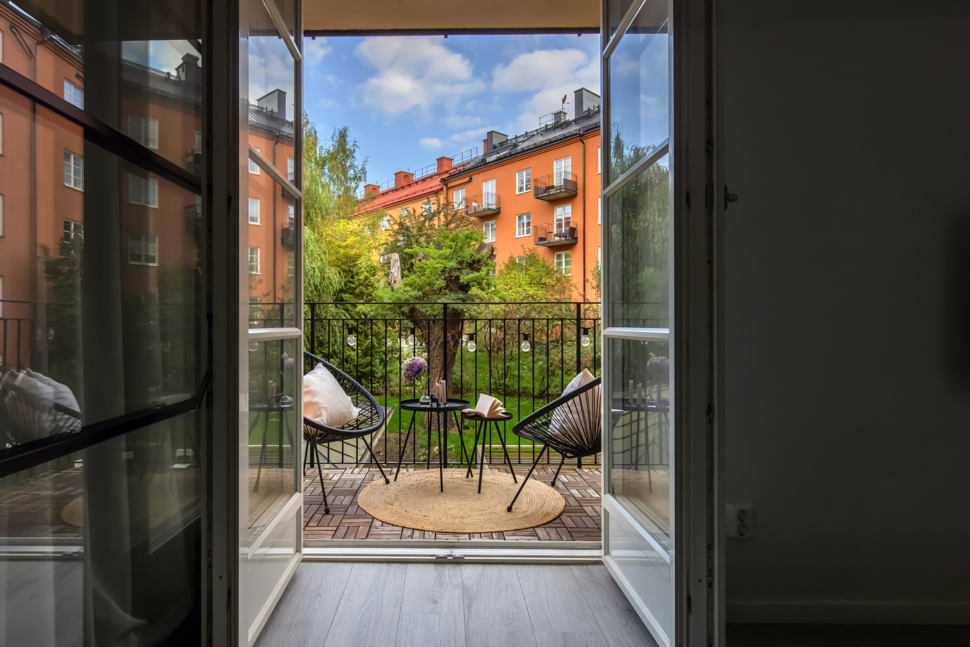 Bostadsbild från Drottningholmsvägen 78, Såld i Kungsholmen - Thorildsplan, Stockholm