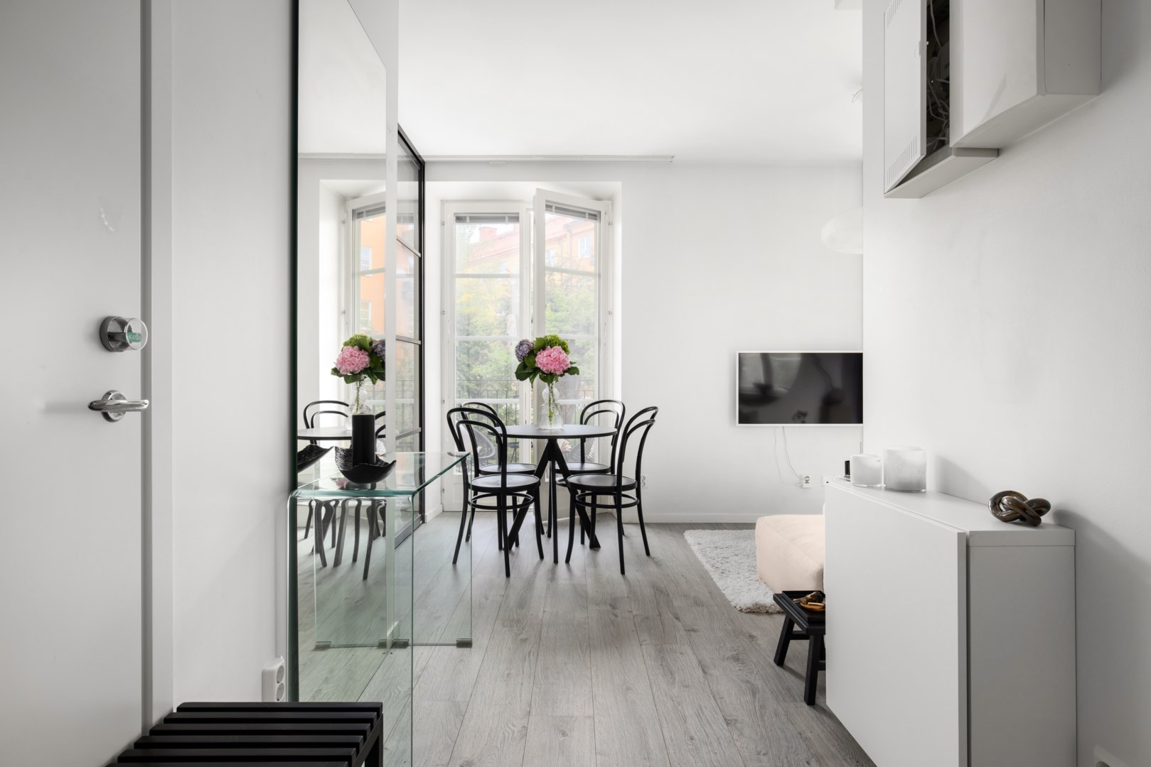 Bostadsbild från Drottningholmsvägen 78, Såld i Kungsholmen - Thorildsplan, Stockholm