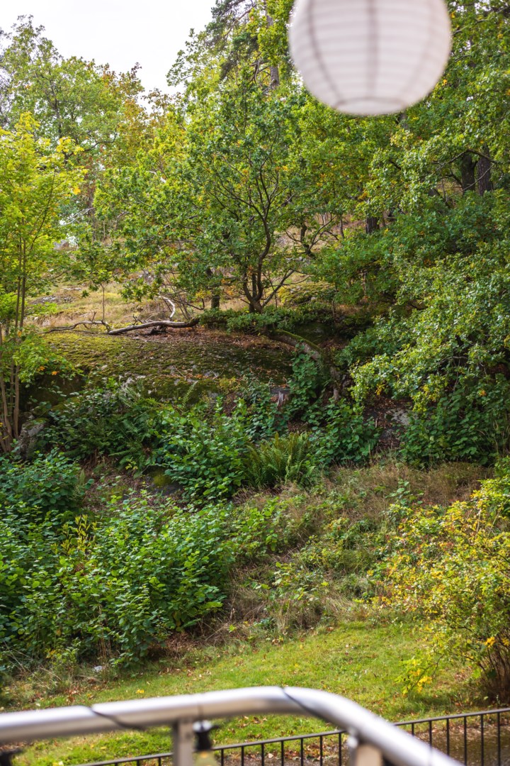 Bostadsbild från Beckasinvägen 37, Såld i Saltängen, Nacka
