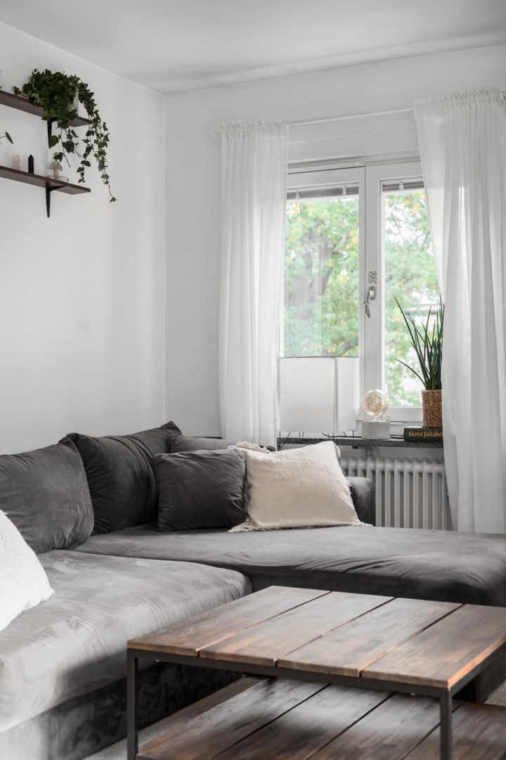 Bostadsbild från Beckasinvägen 37, Såld i Saltängen, Nacka