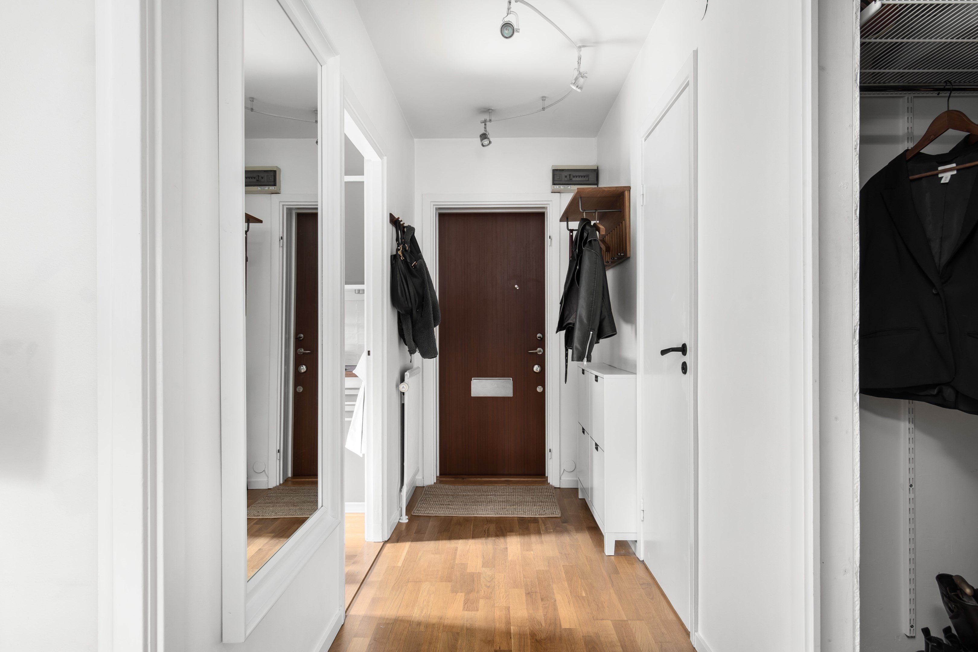 Bostadsbild från Beckasinvägen 37, Såld i Saltängen, Nacka