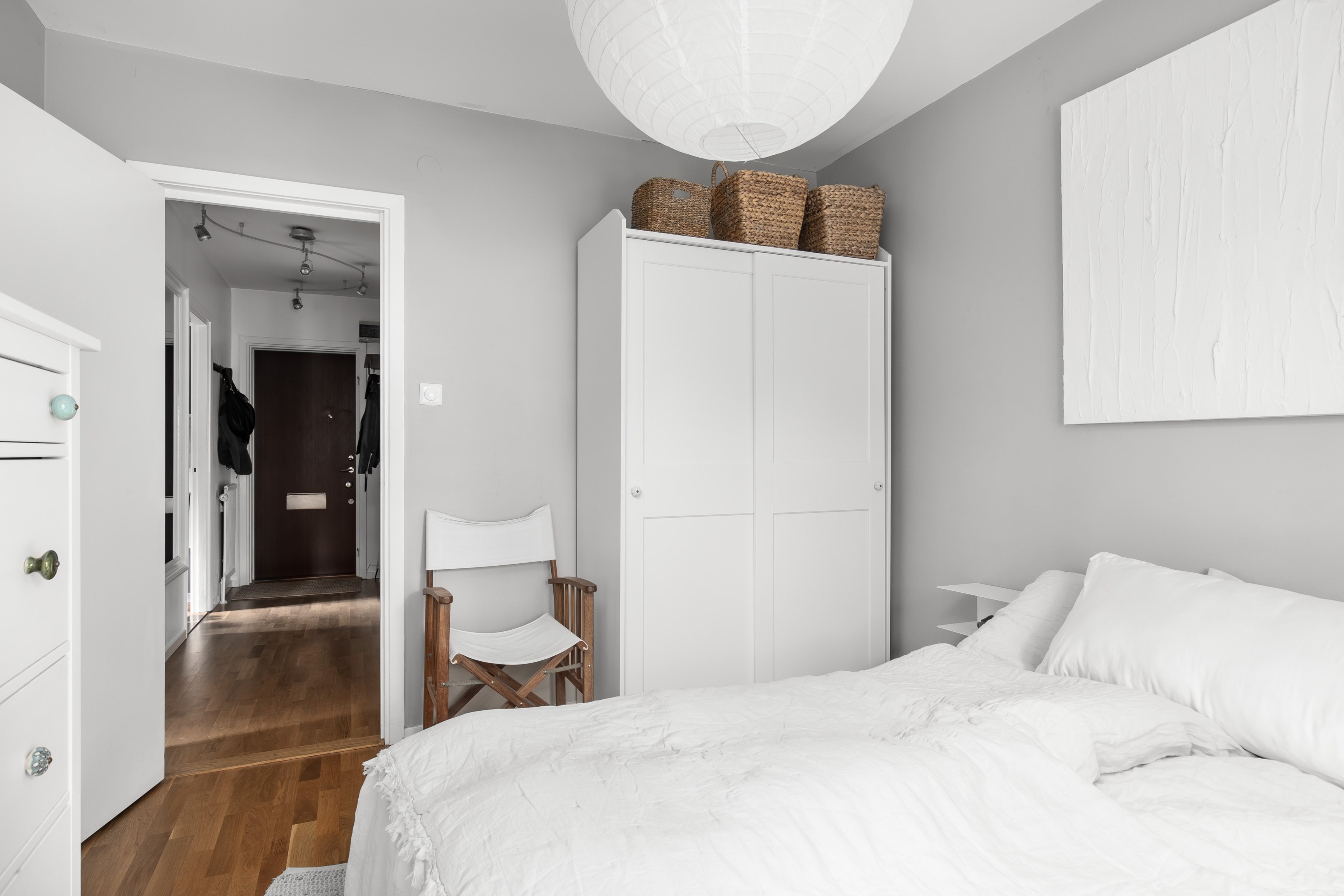 Bostadsbild från Beckasinvägen 37, Såld i Saltängen, Nacka