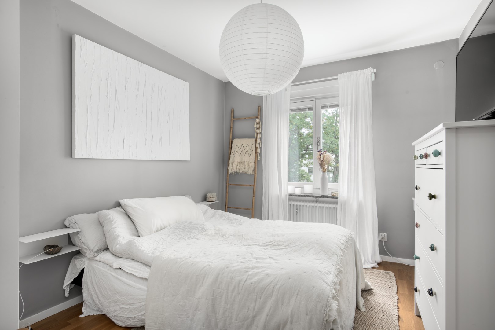 Bostadsbild från Beckasinvägen 37, Såld i Saltängen, Nacka