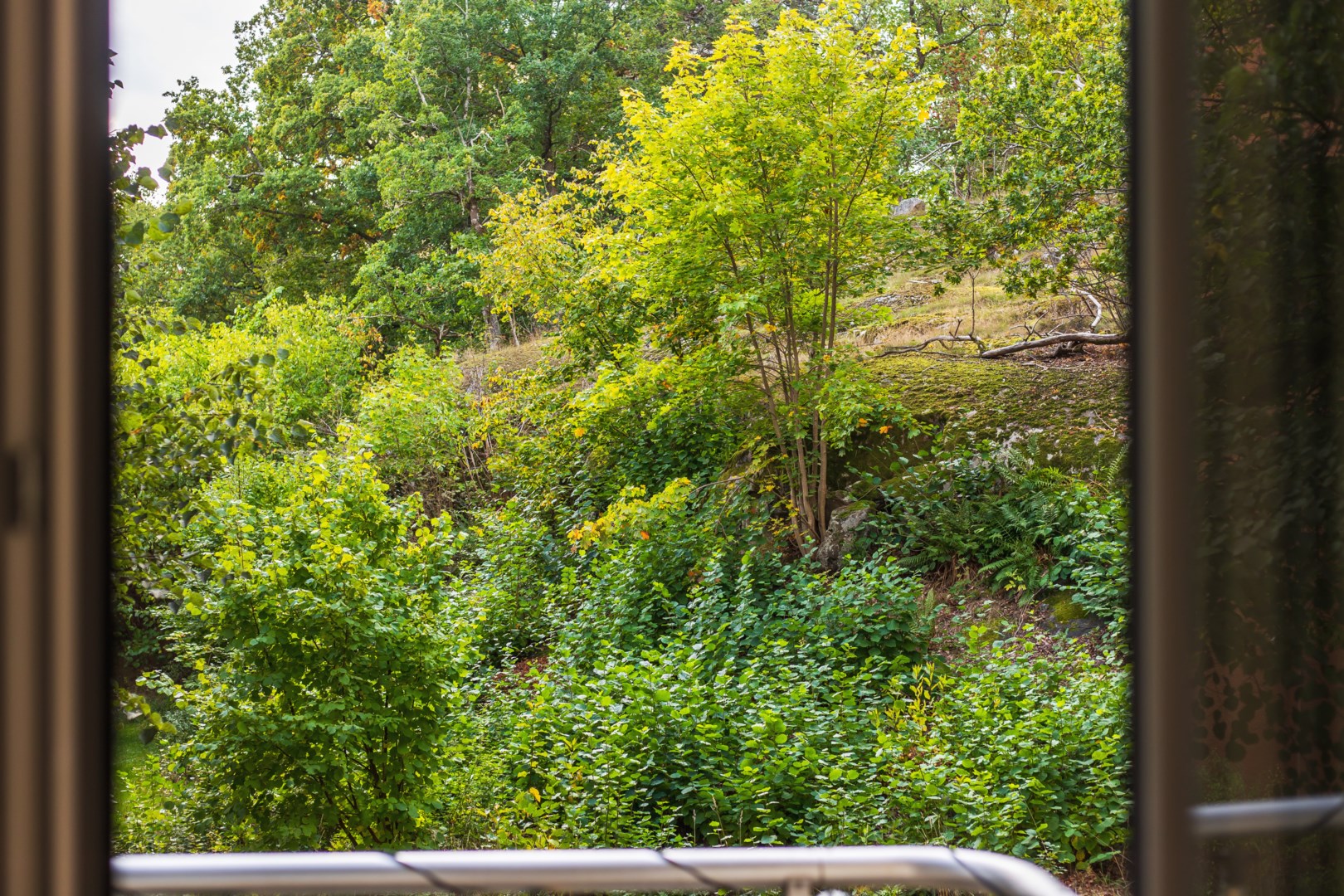 Bostadsbild från Beckasinvägen 37, Såld i Saltängen, Nacka