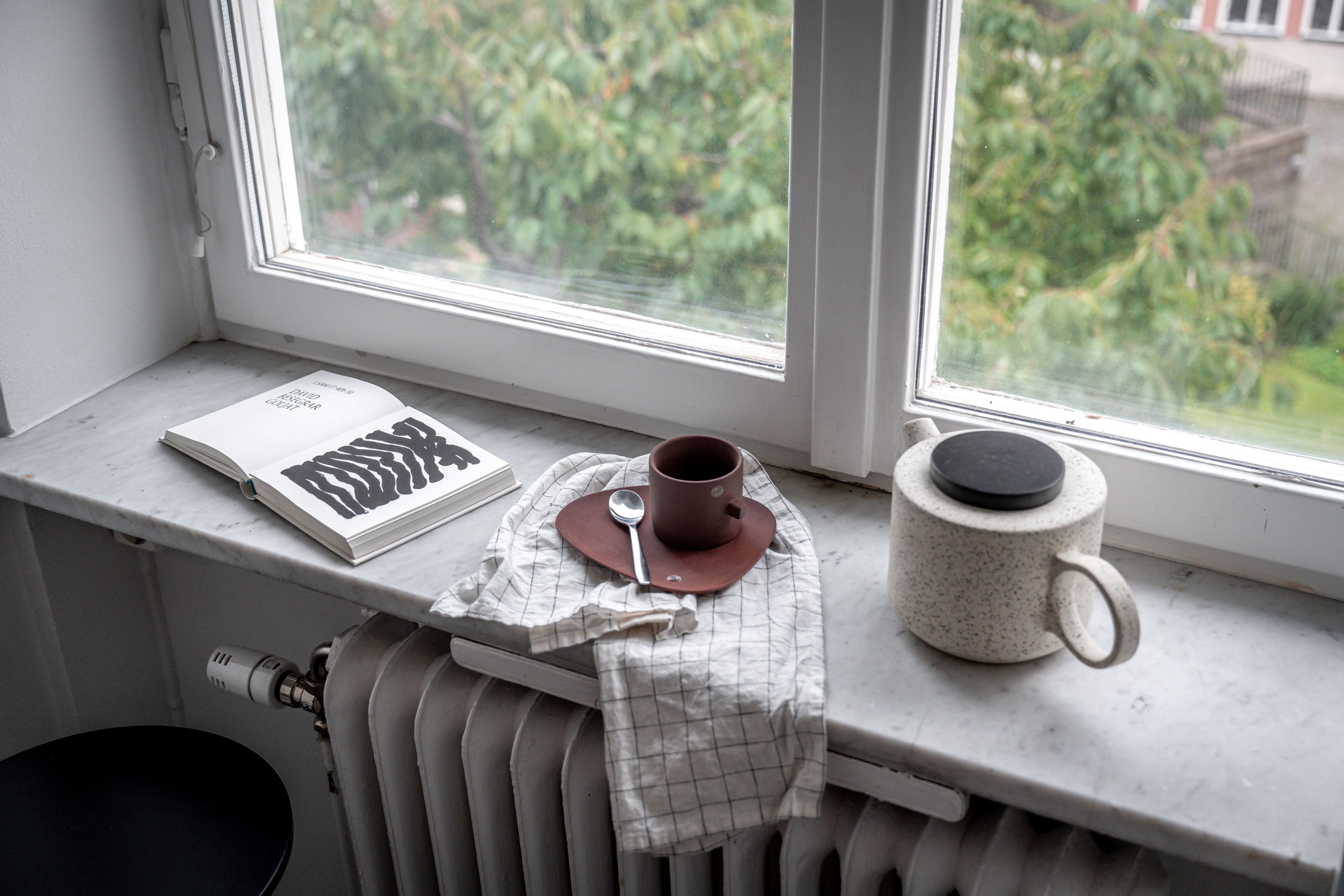 Bostadsbild från Klostergatan 1, Såld i Centrum, Uppsala