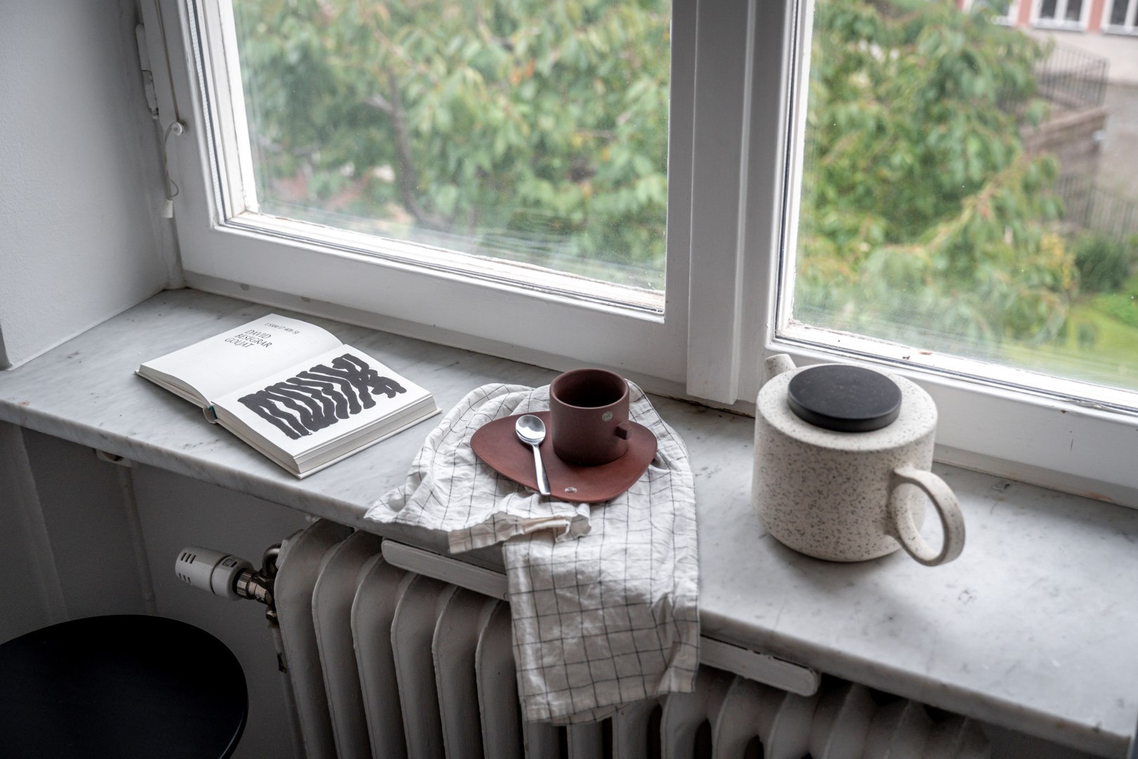 Bostadsbild från Klostergatan 1, Såld i Centrum, Uppsala