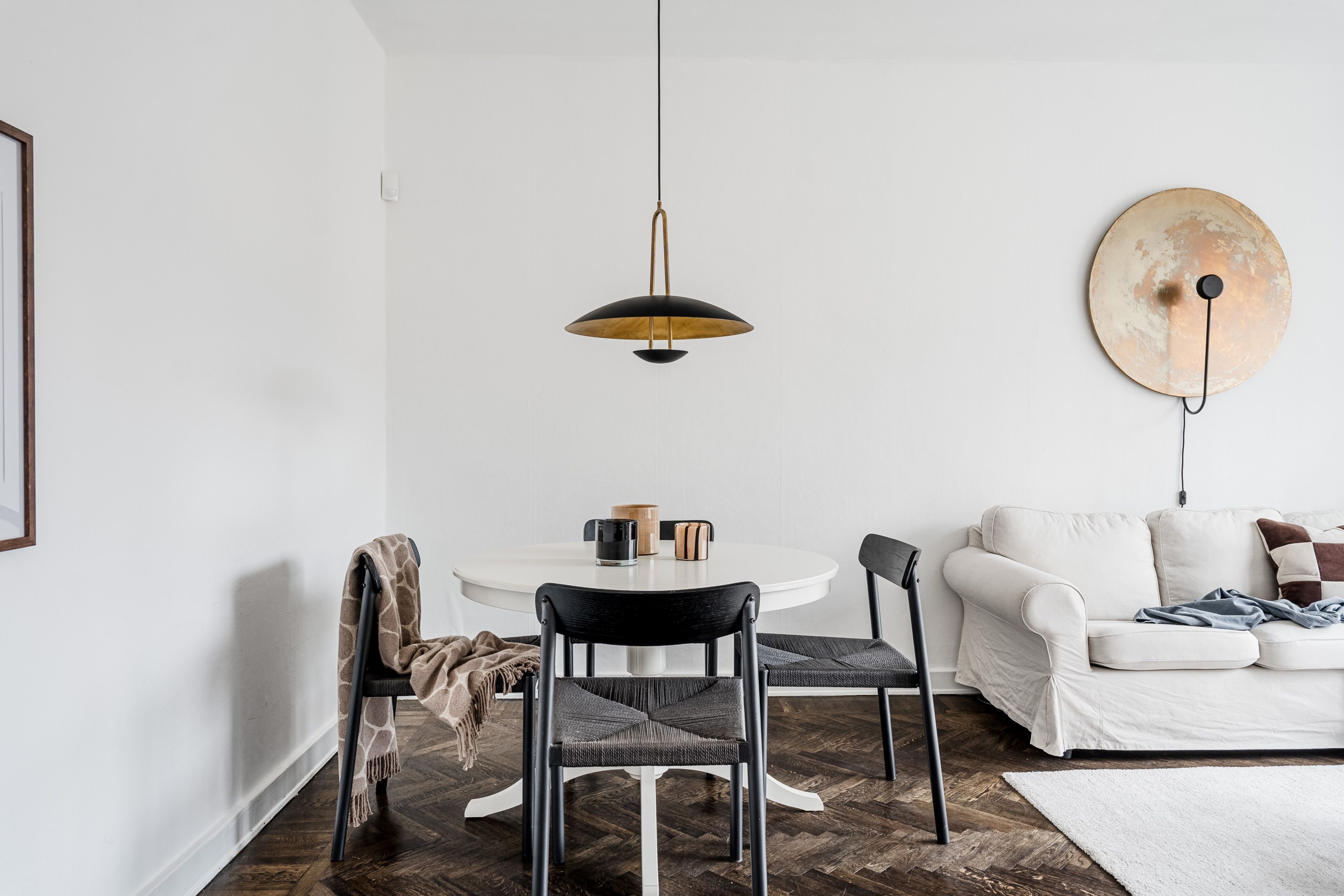 Bostadsbild från Klostergatan 1, Såld i Centrum, Uppsala