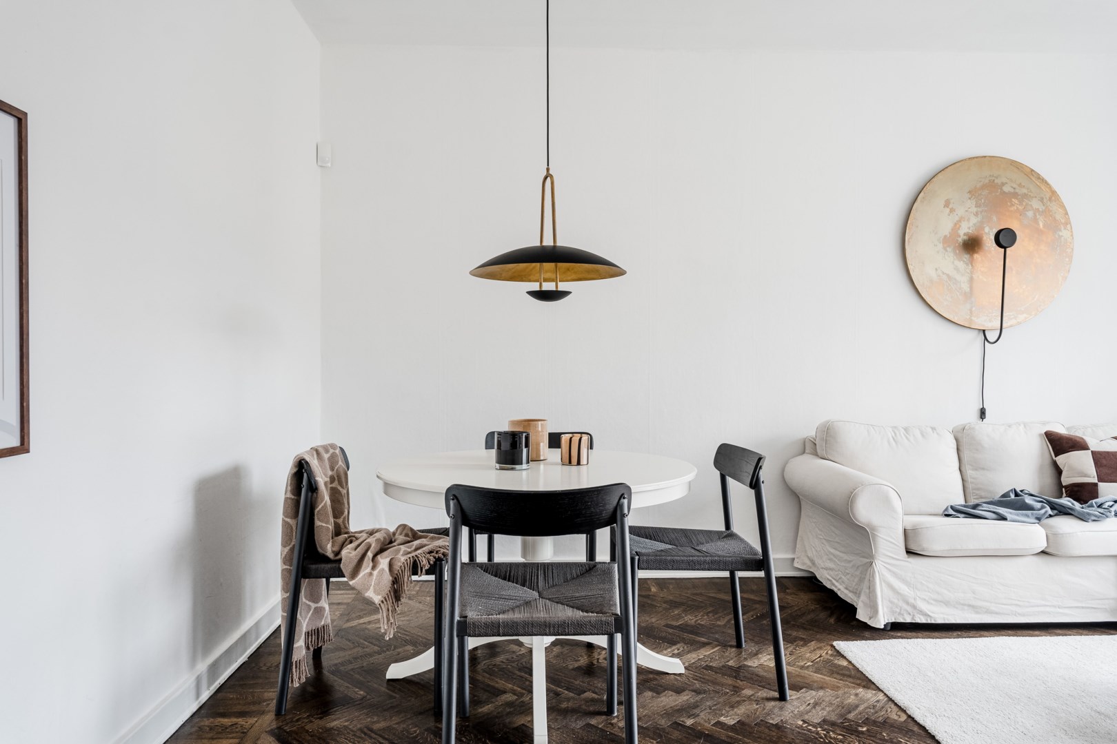 Bostadsbild från Klostergatan 1, Såld i Centrum, Uppsala