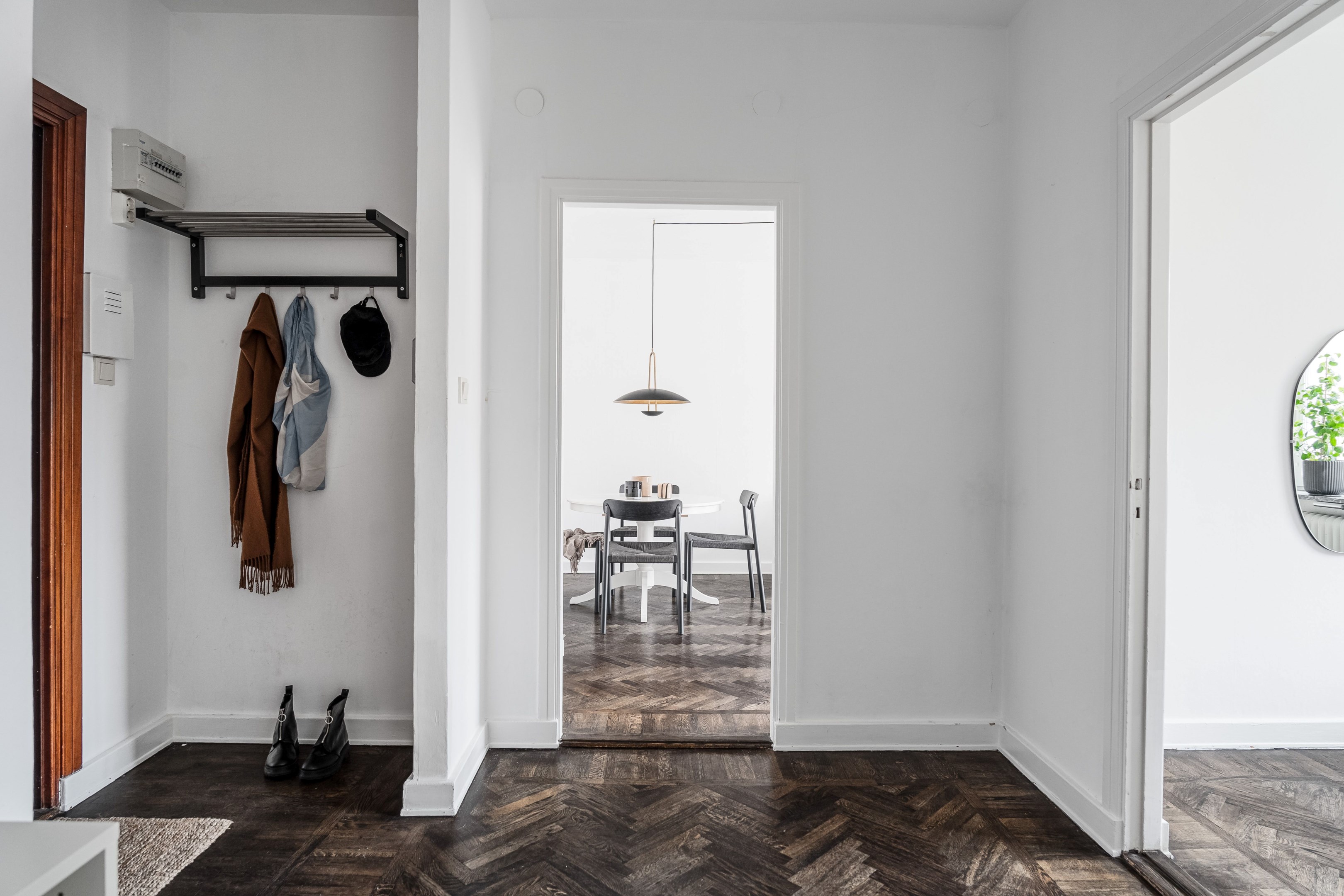 Bostadsbild från Klostergatan 1, Såld i Centrum, Uppsala