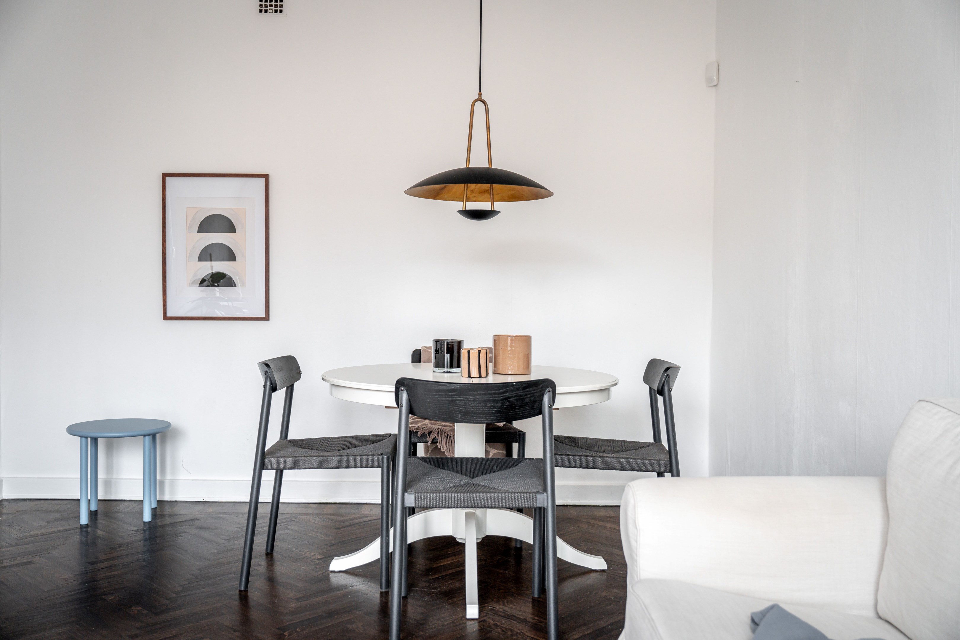 Bostadsbild från Klostergatan 1, Såld i Centrum, Uppsala