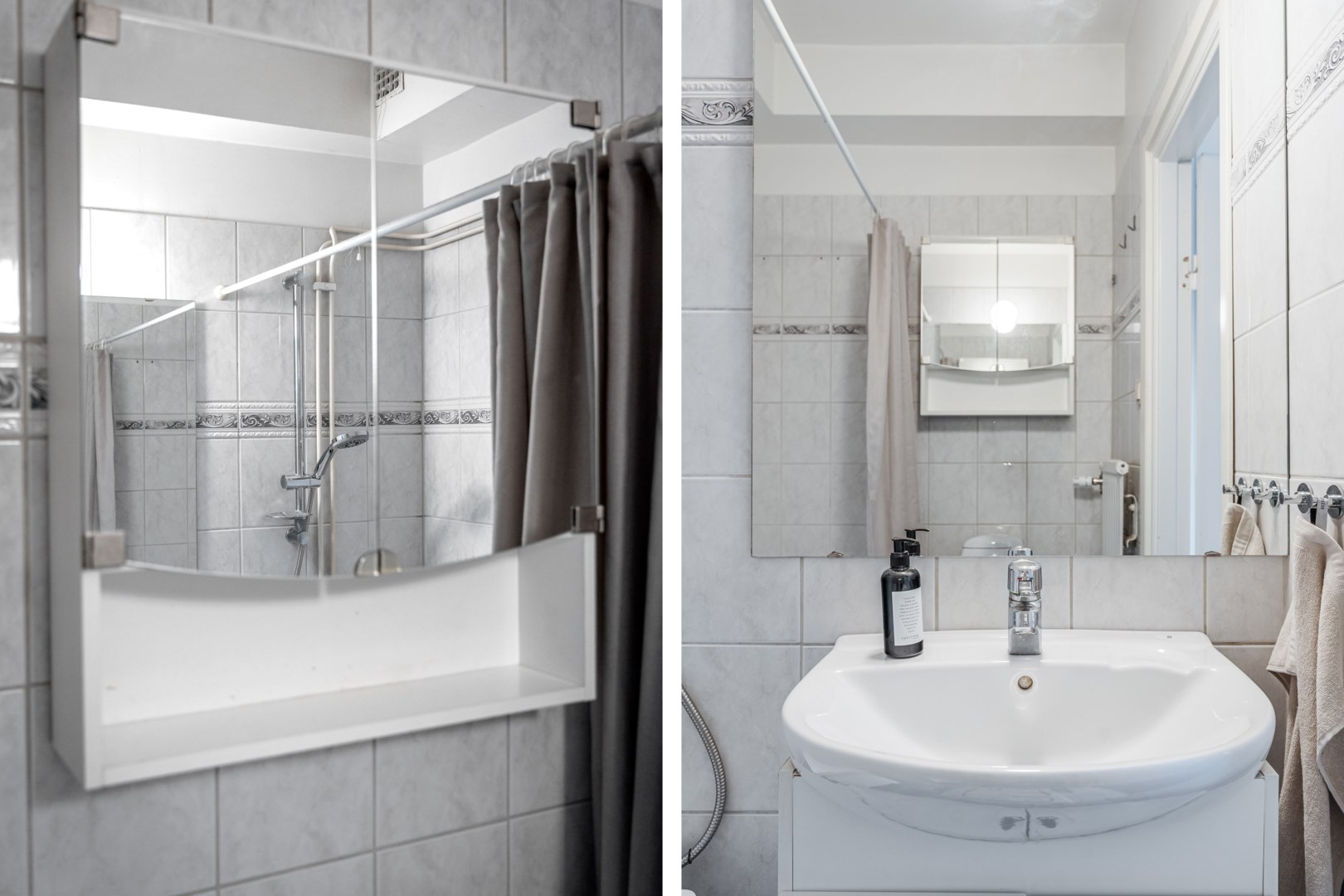 Bostadsbild från Klostergatan 1, Såld i Centrum, Uppsala