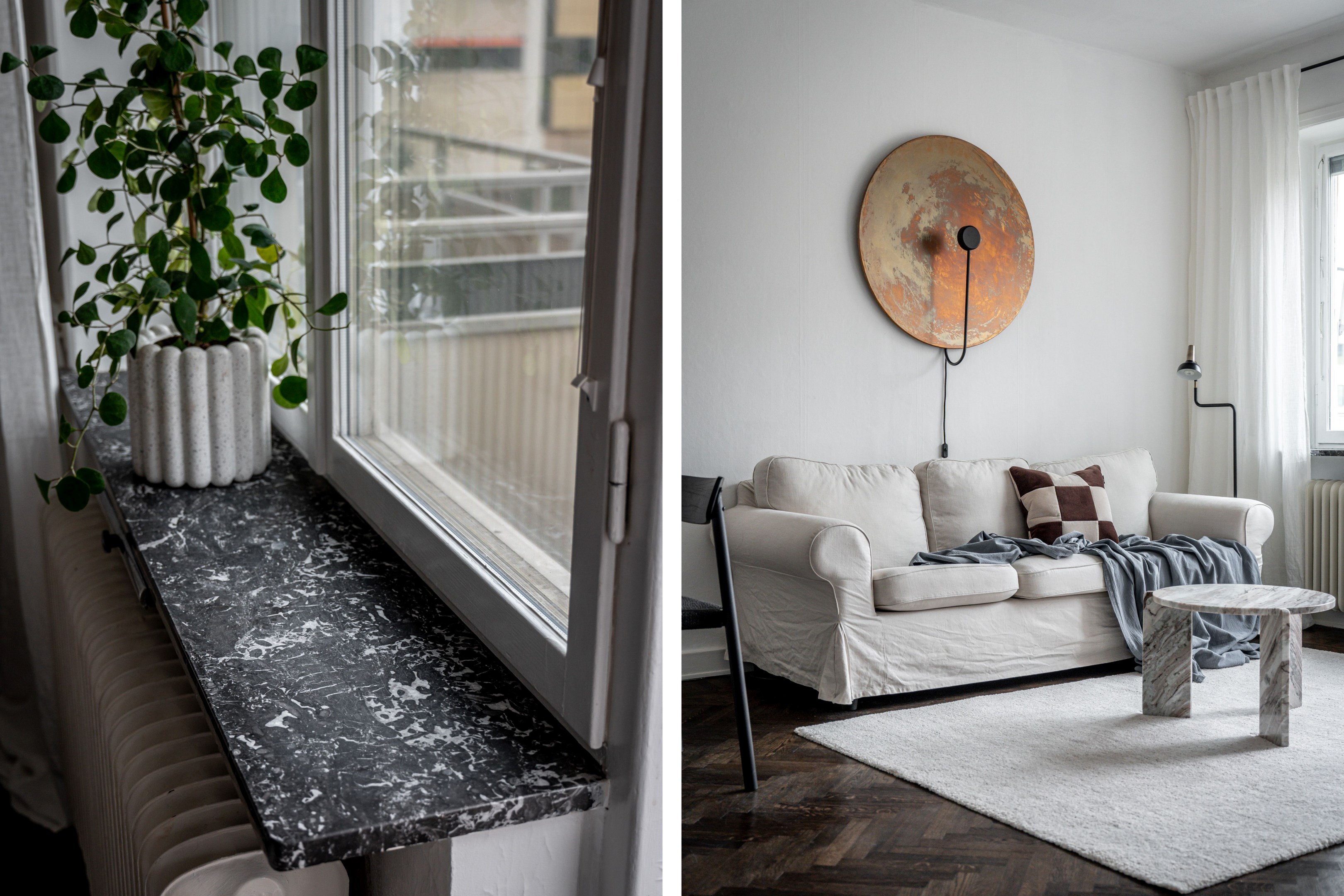 Bostadsbild från Klostergatan 1, Såld i Centrum, Uppsala