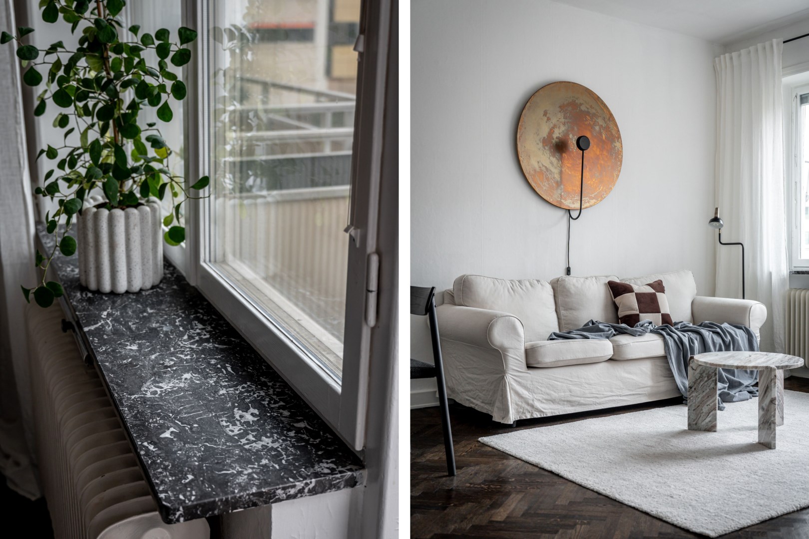 Bostadsbild från Klostergatan 1, Såld i Centrum, Uppsala