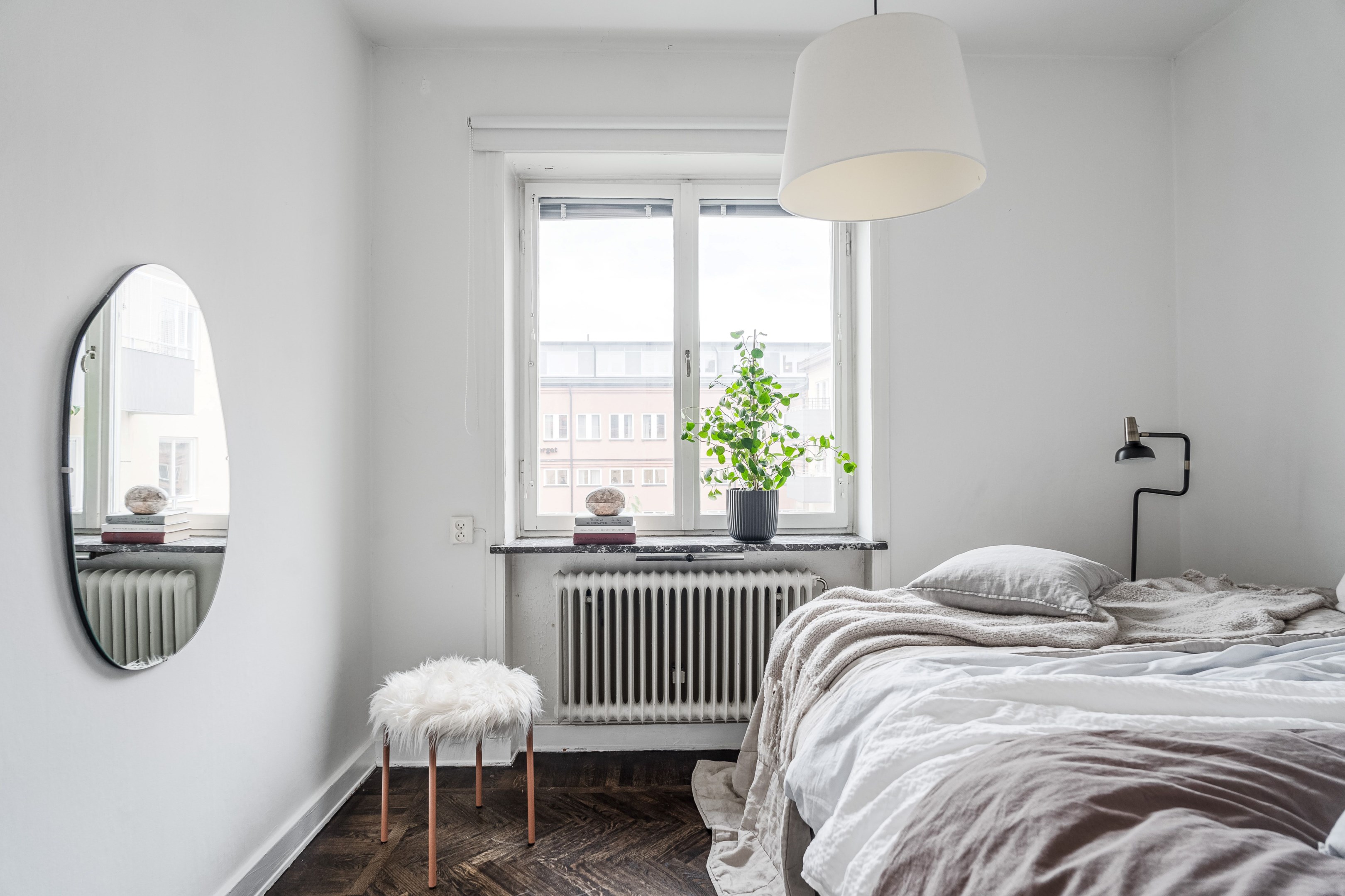 Bostadsbild från Klostergatan 1, Såld i Centrum, Uppsala