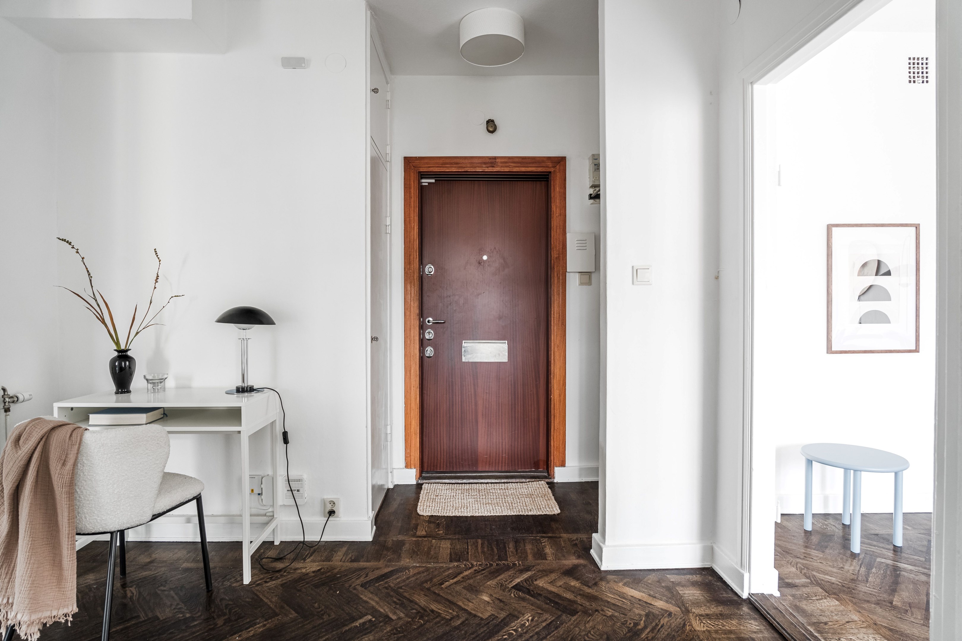 Bostadsbild från Klostergatan 1, Såld i Centrum, Uppsala