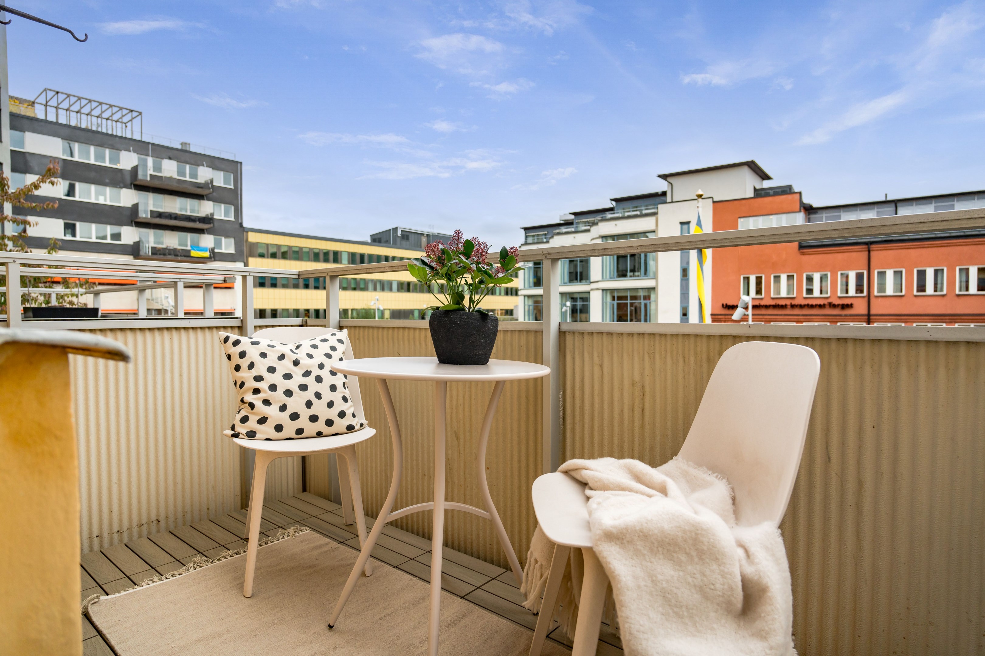 Bostadsbild från Klostergatan 1, Såld i Centrum, Uppsala