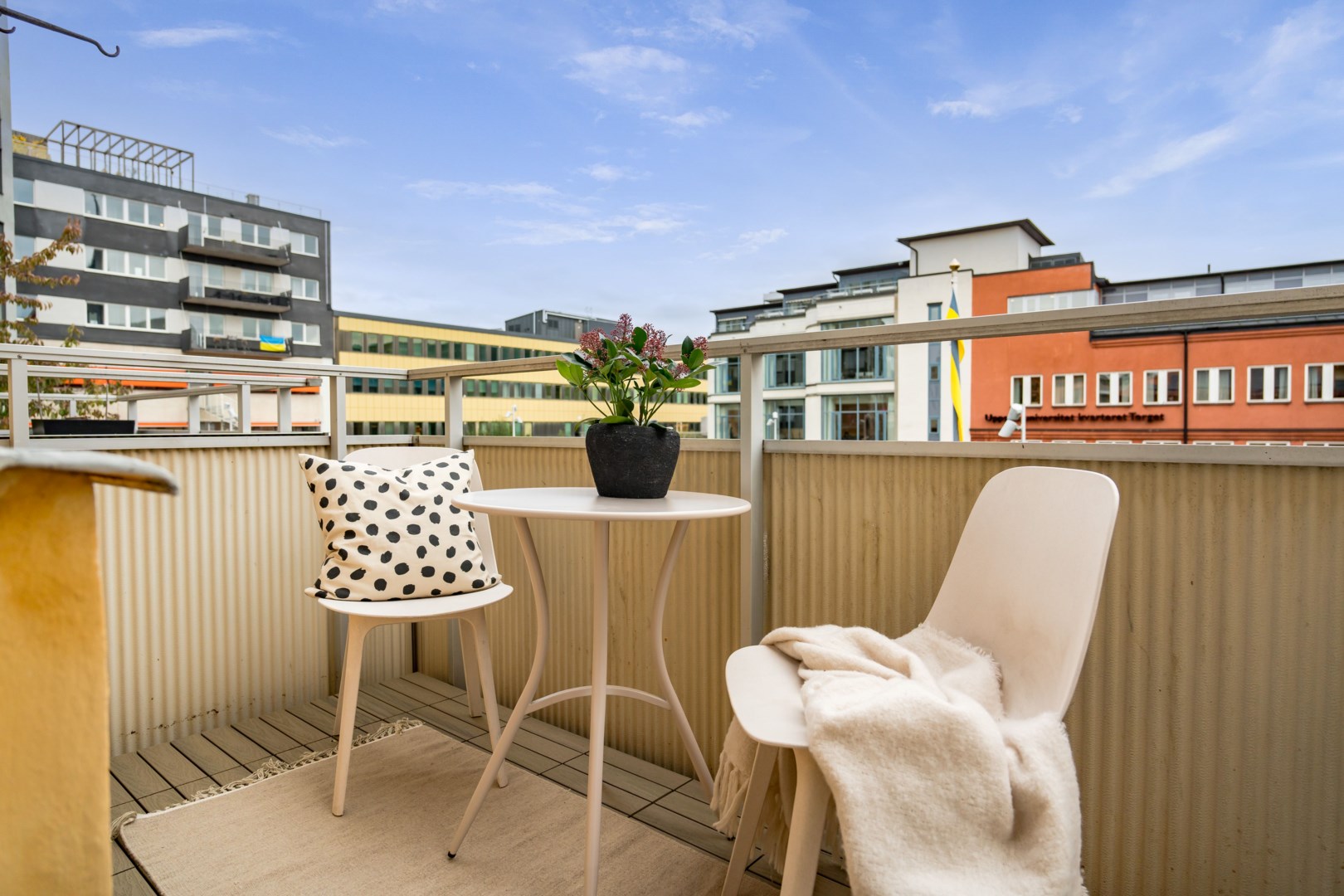 Bostadsbild från Klostergatan 1, Såld i Centrum, Uppsala